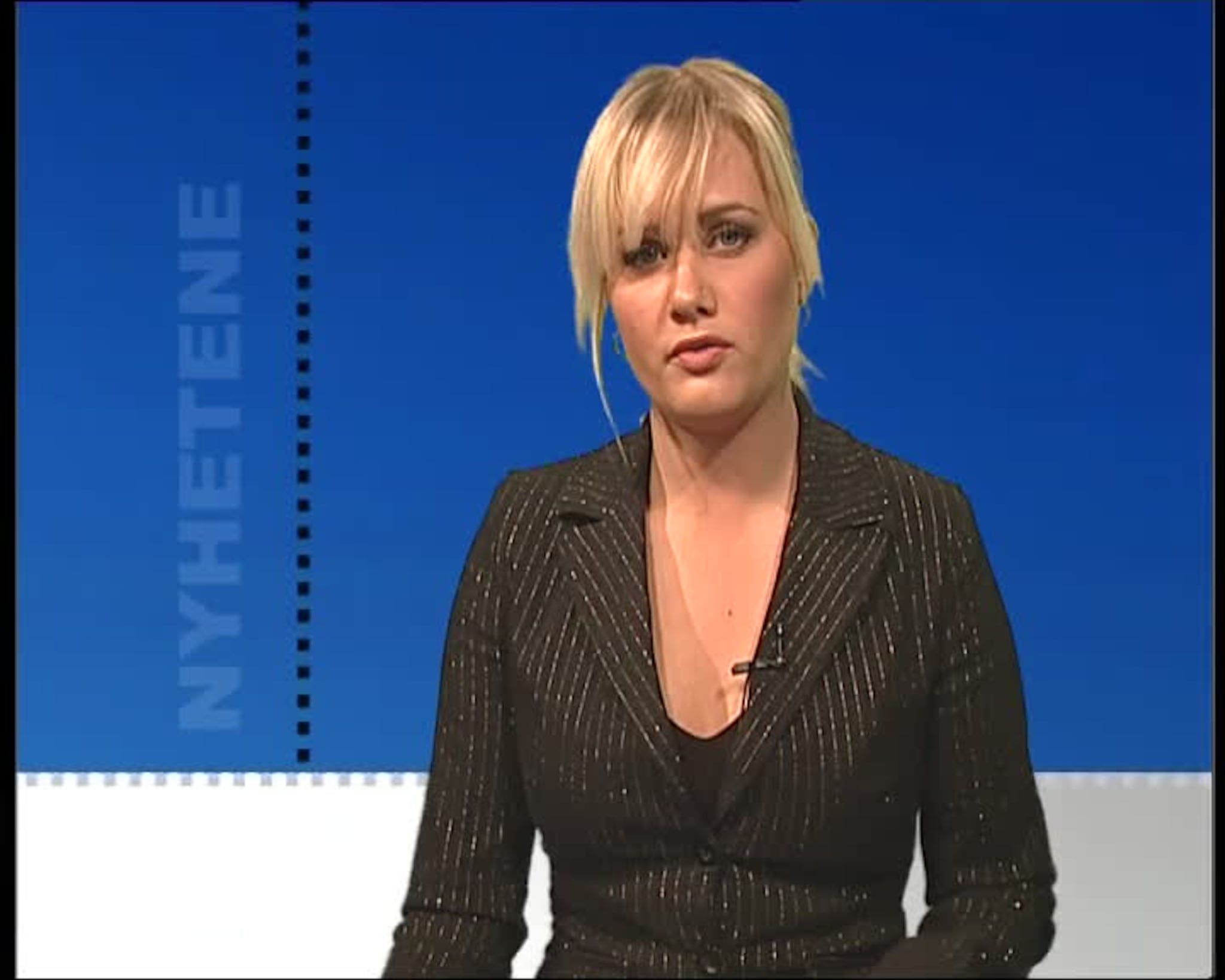 TVSør 14.02.2007