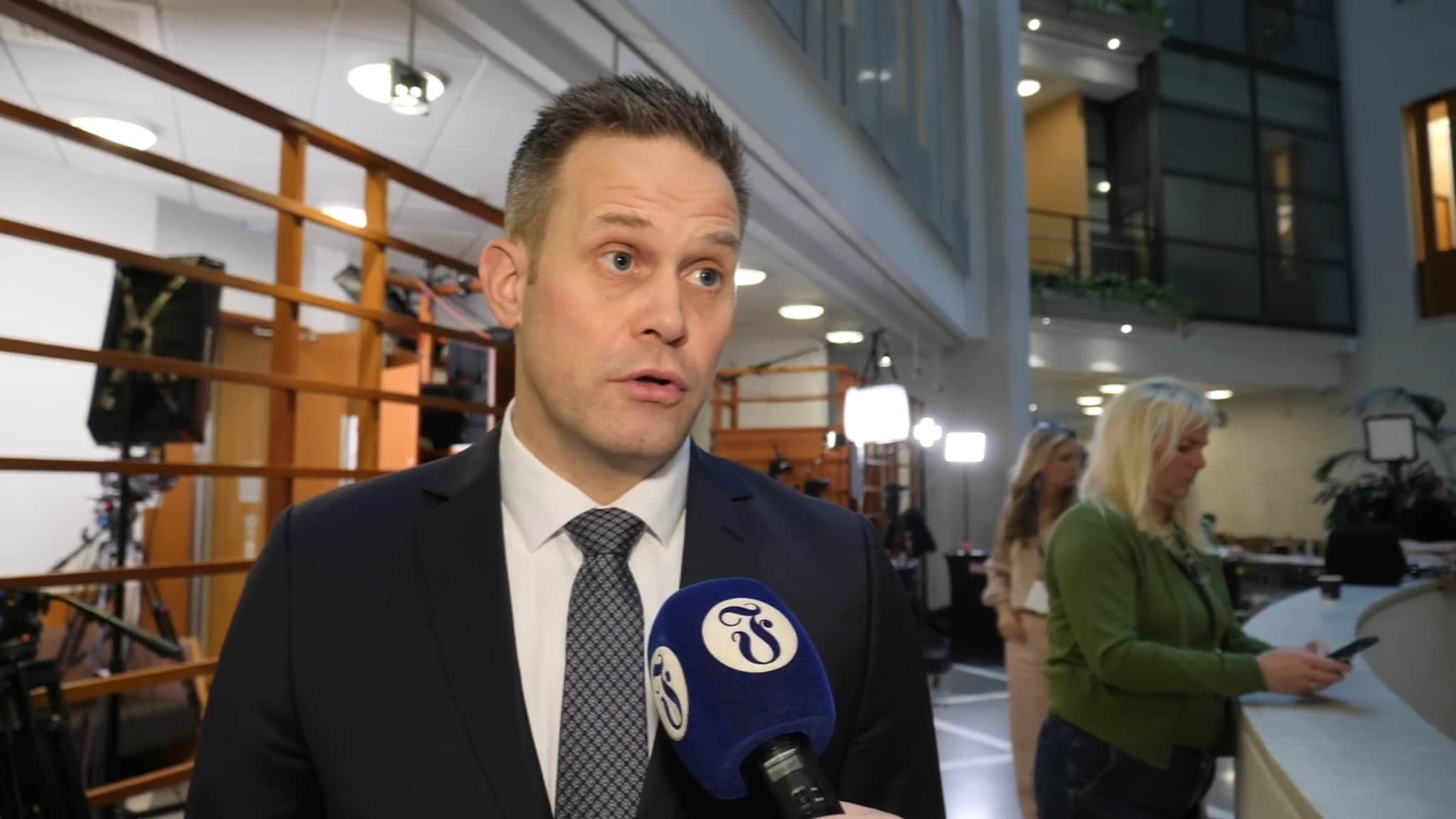 Henriksbø: - Mener Borg Høiby skal dømmes for 39 forhold