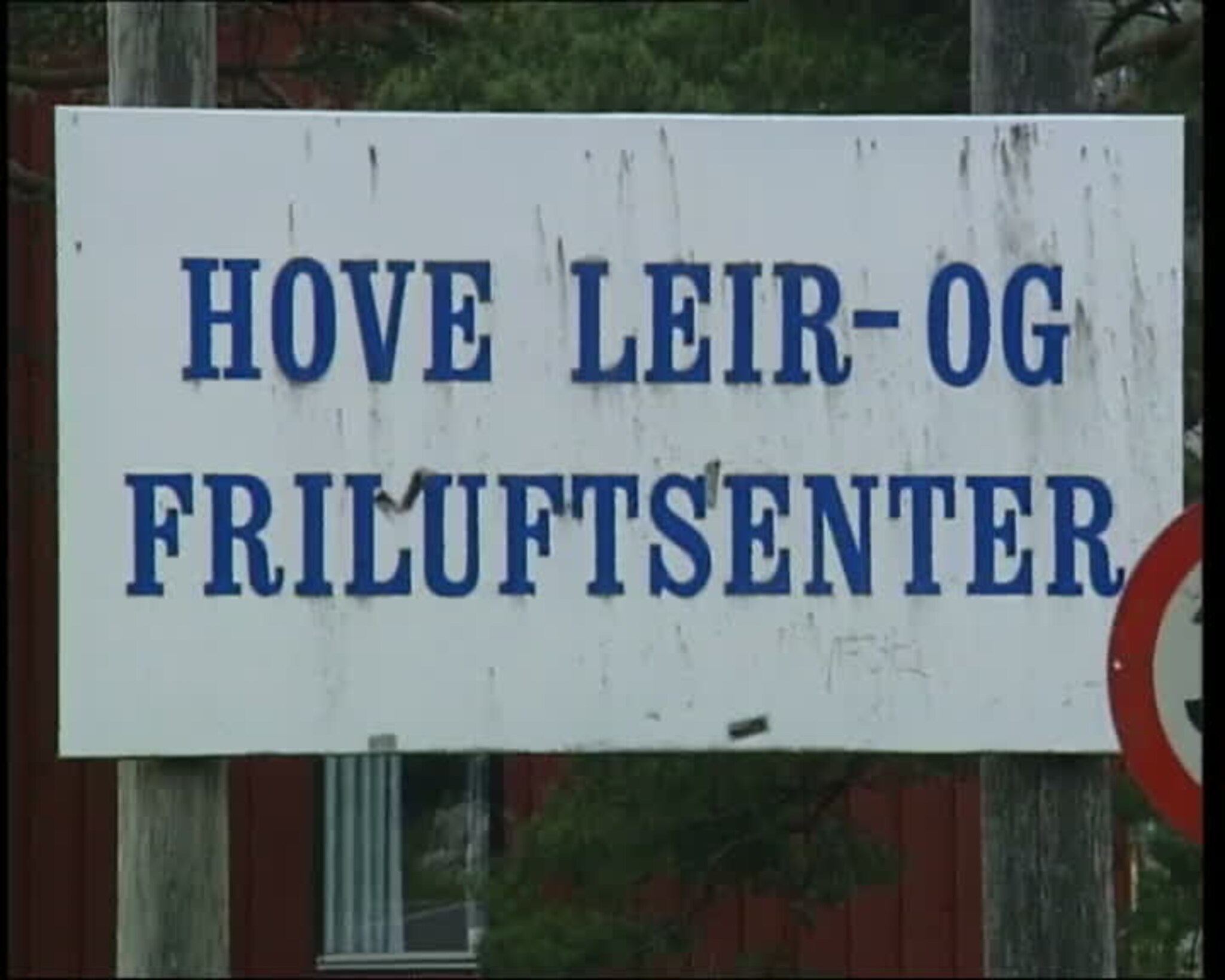 TVSør 20.08.1998