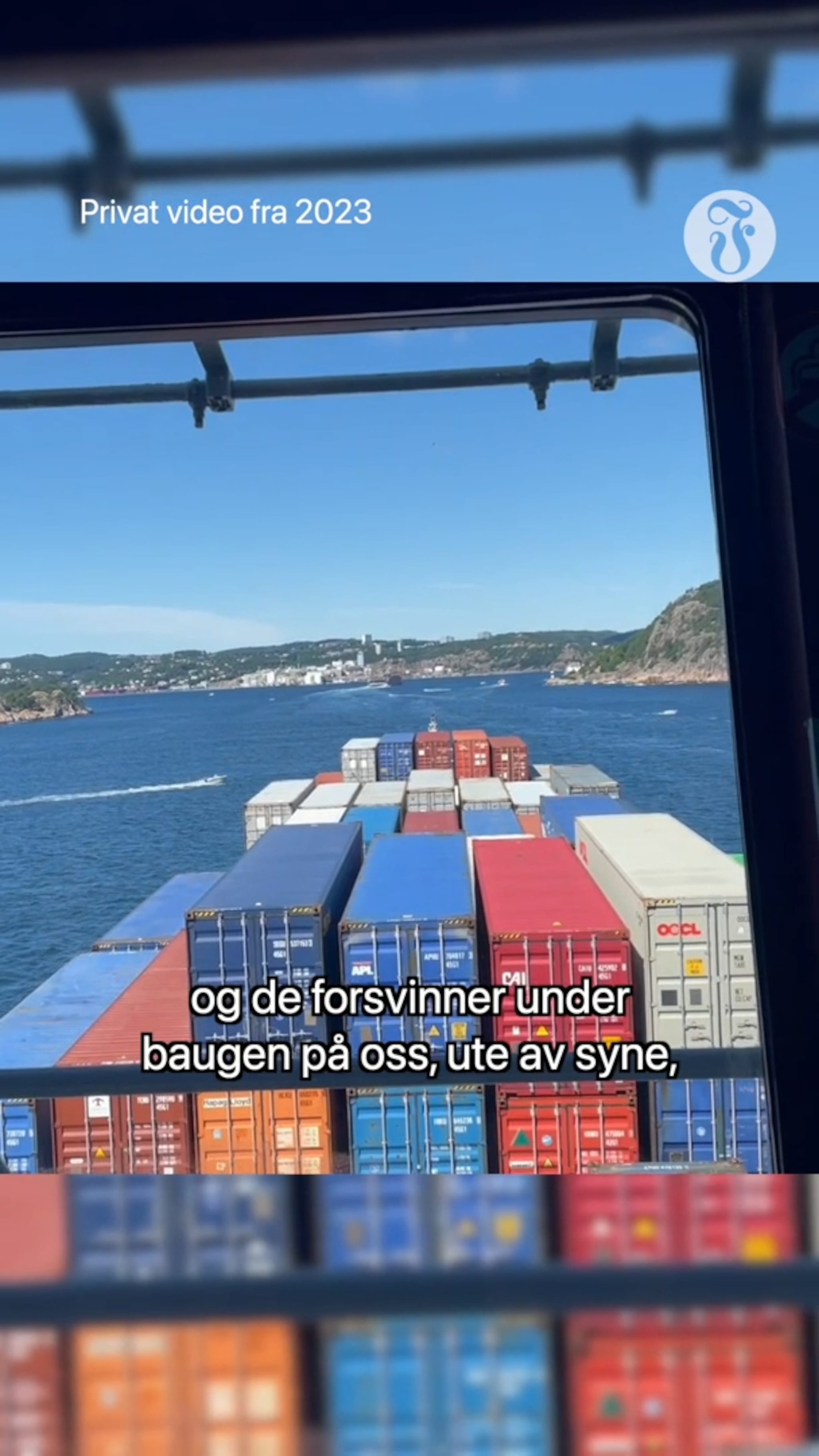 - Vi setter veldig pris på at folk ikke gjør det