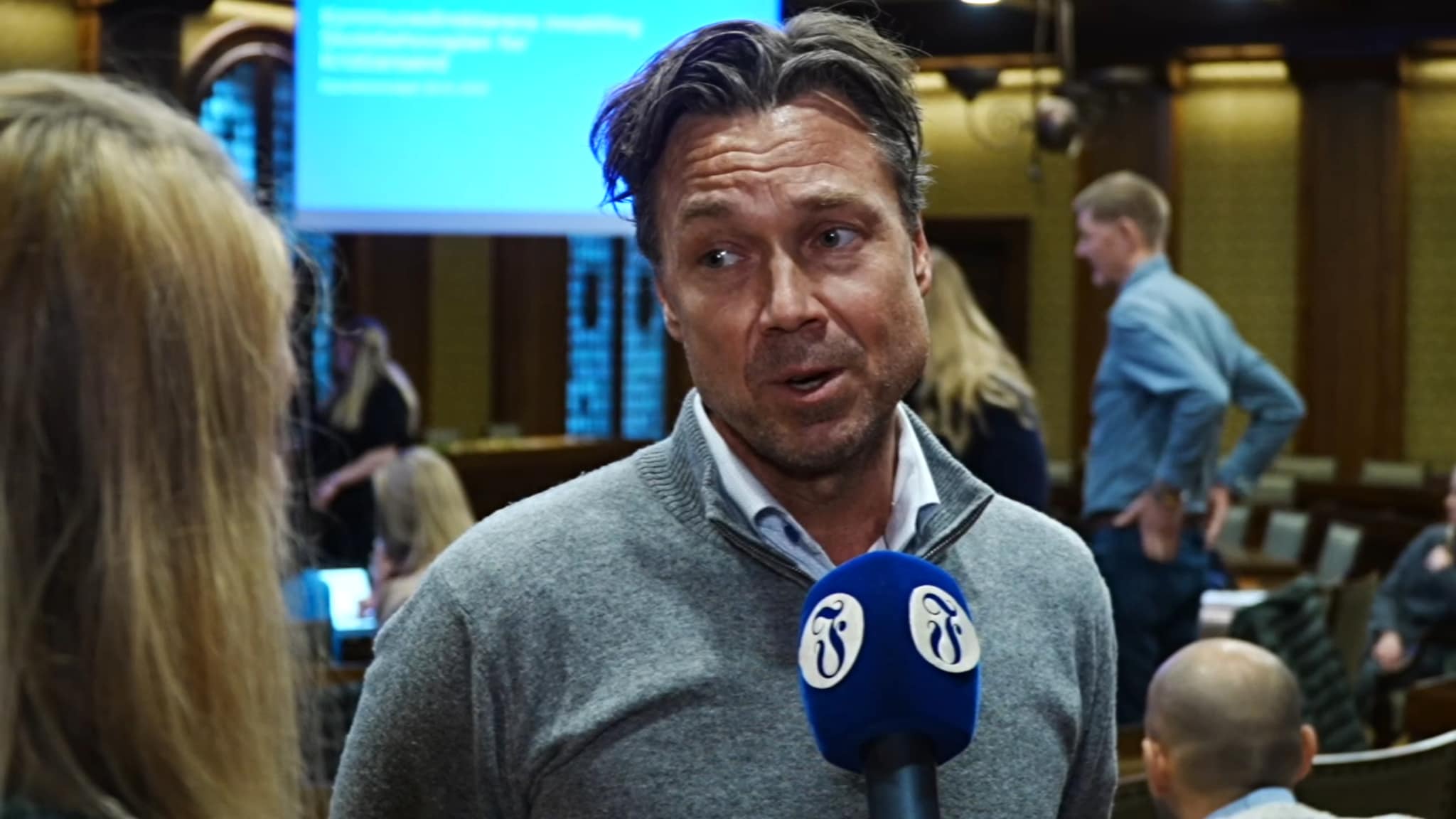 Sending: Skolenedleggelse