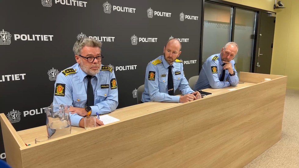 To kvinner pågrepet i etterkant av storstilt politiaksjon