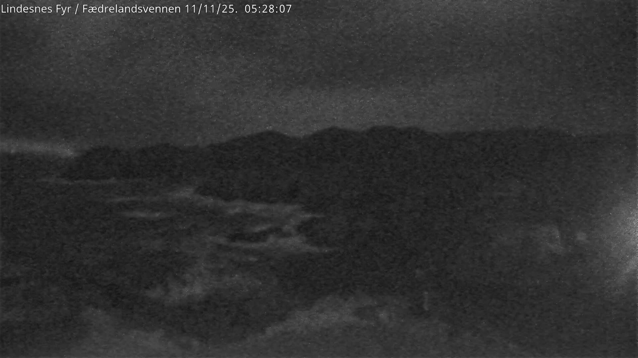 Livekamera Lindesnes