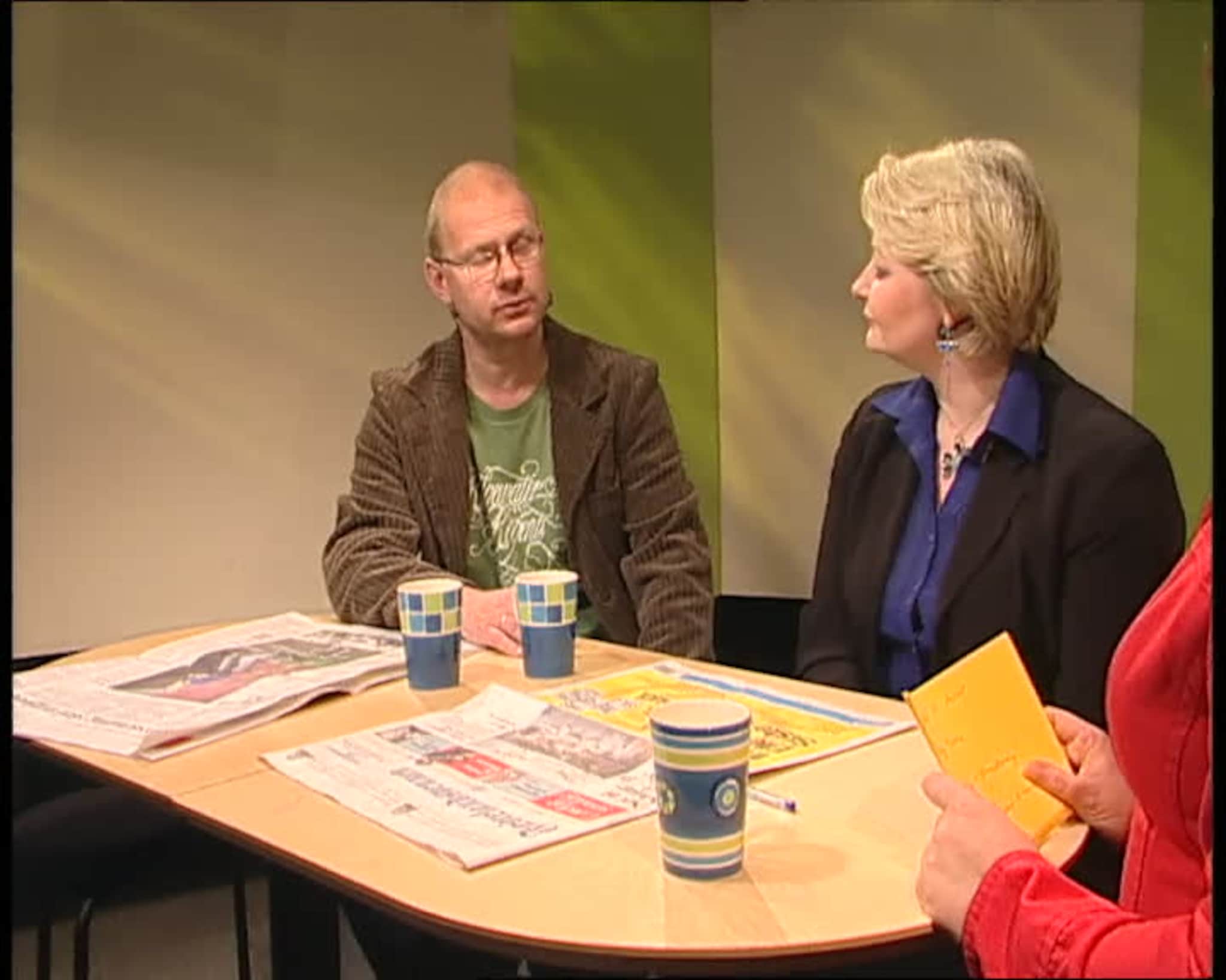 Morrakvisten 23.10.2004