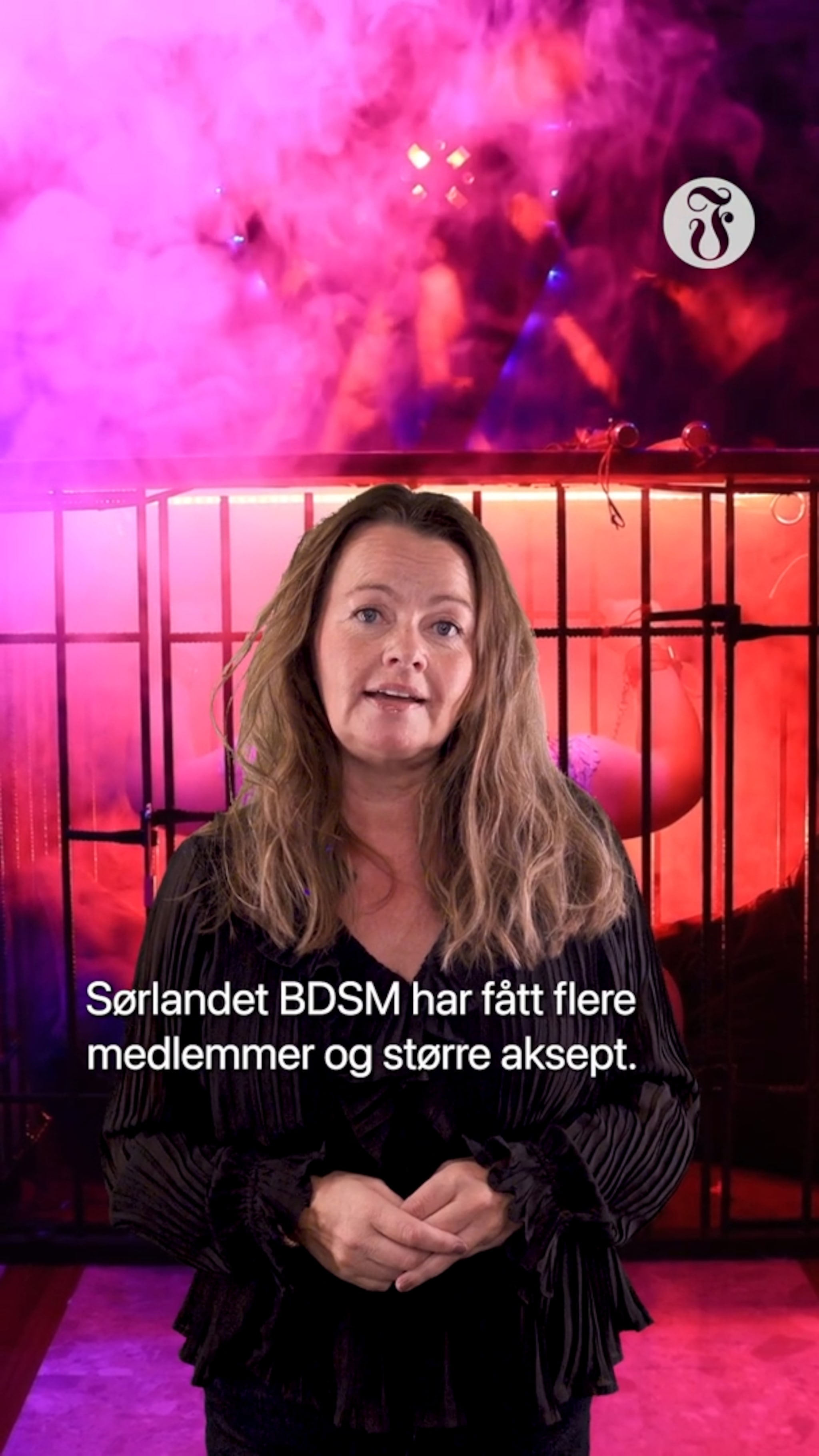 Får stadig nye medlemmer