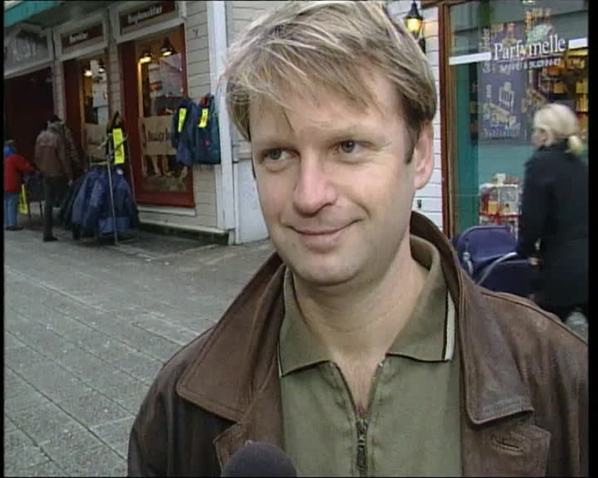 TVSør 27.11.1998