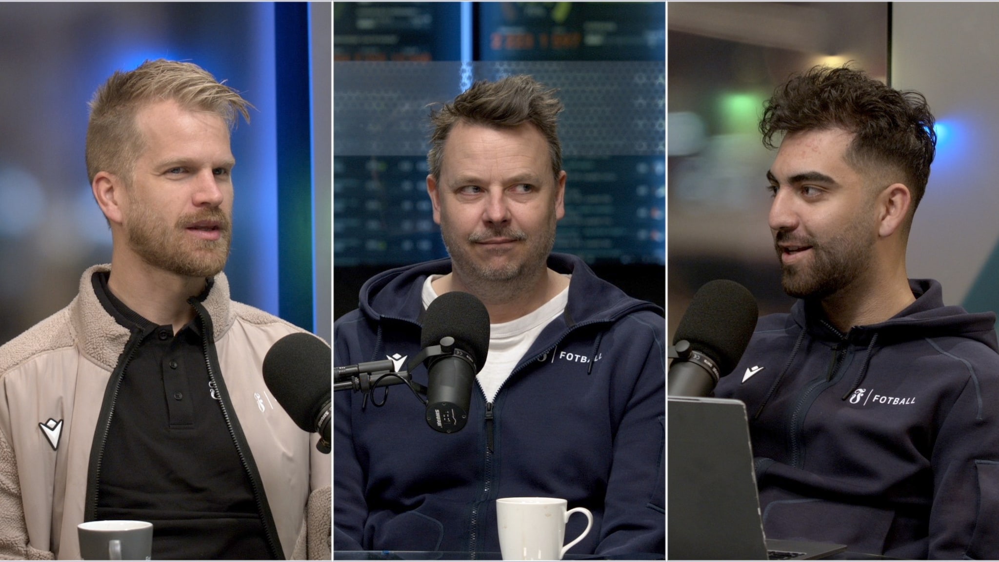 #286 Start-opptur, diskusjoner om sportssjef og fyr i lokalfotballen