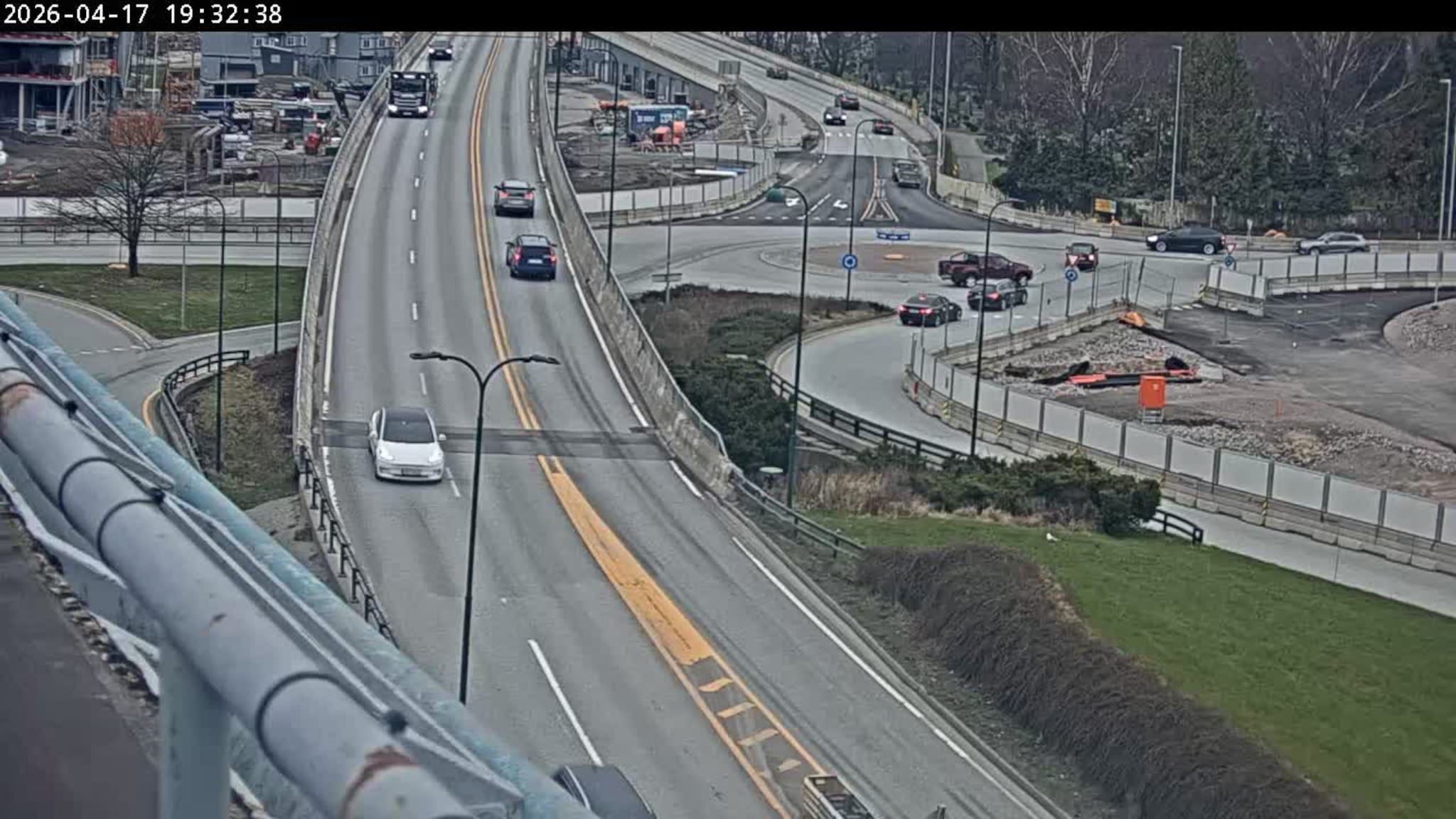 Livekamera Gartnerløkka