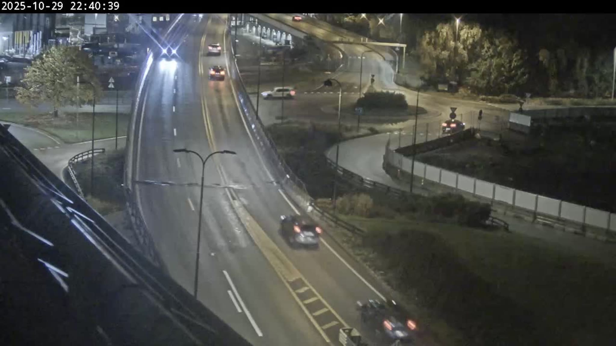 Livekamera Gartnerløkka