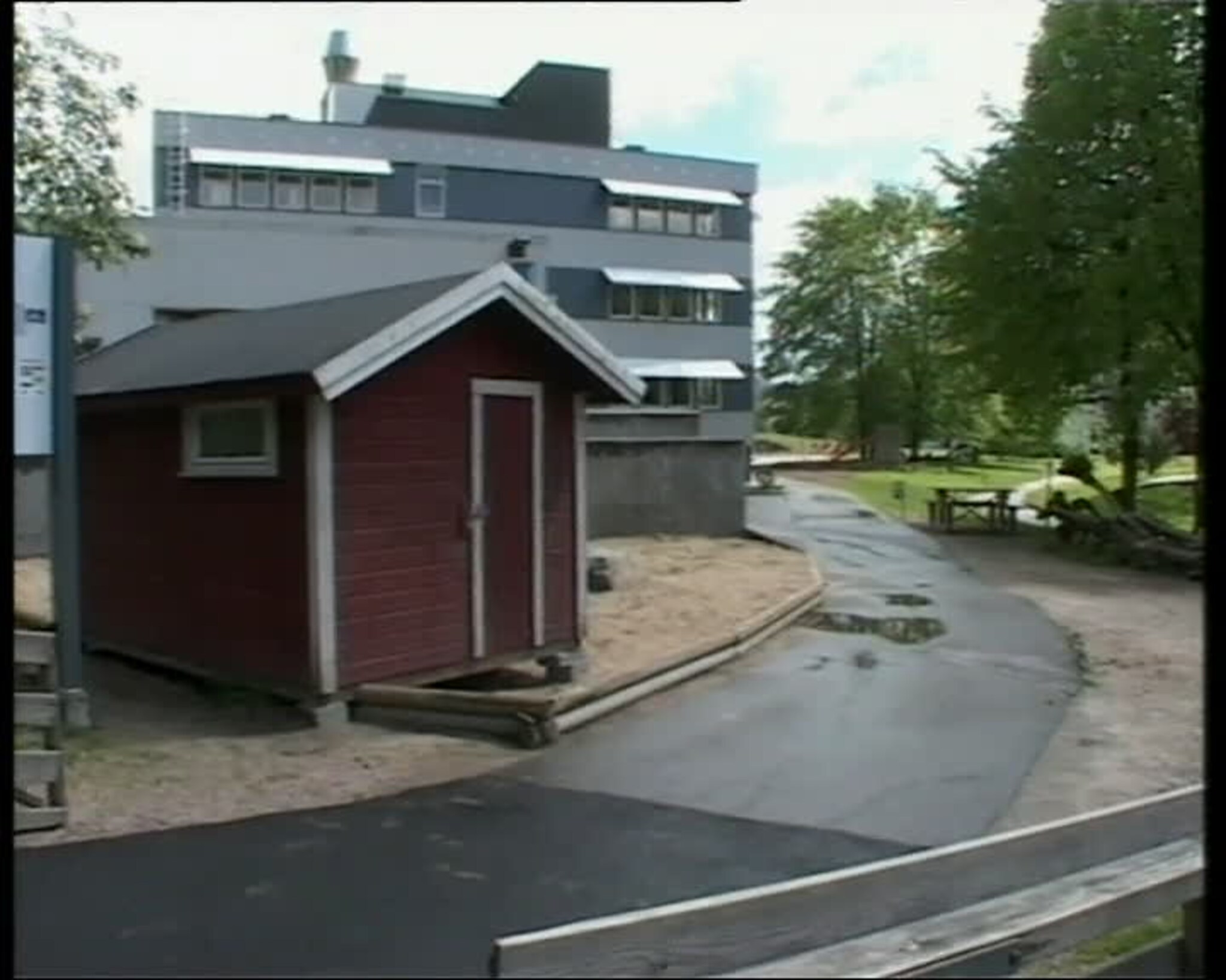 TVSør 26.05.2004