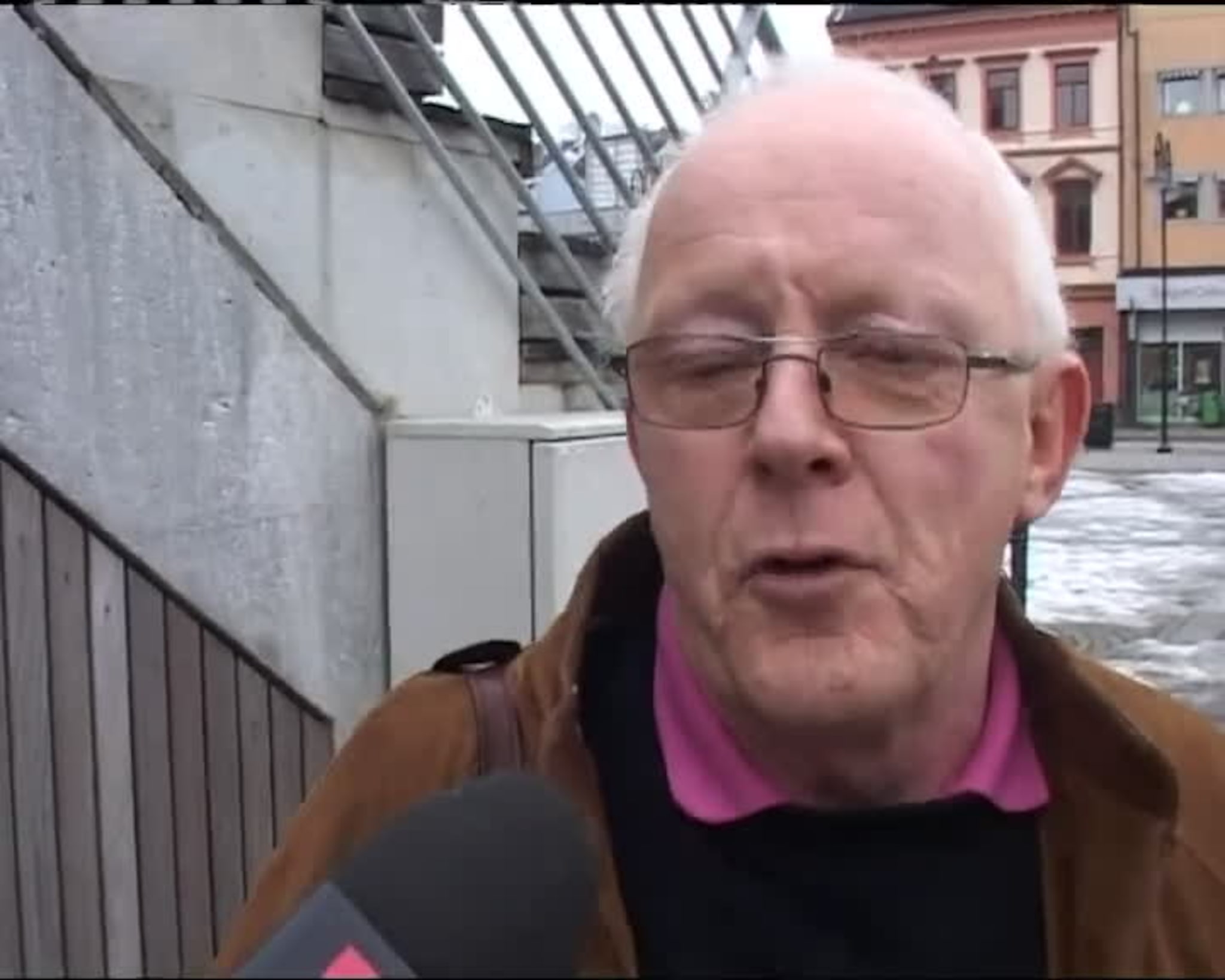 TVSør 15.03.2007