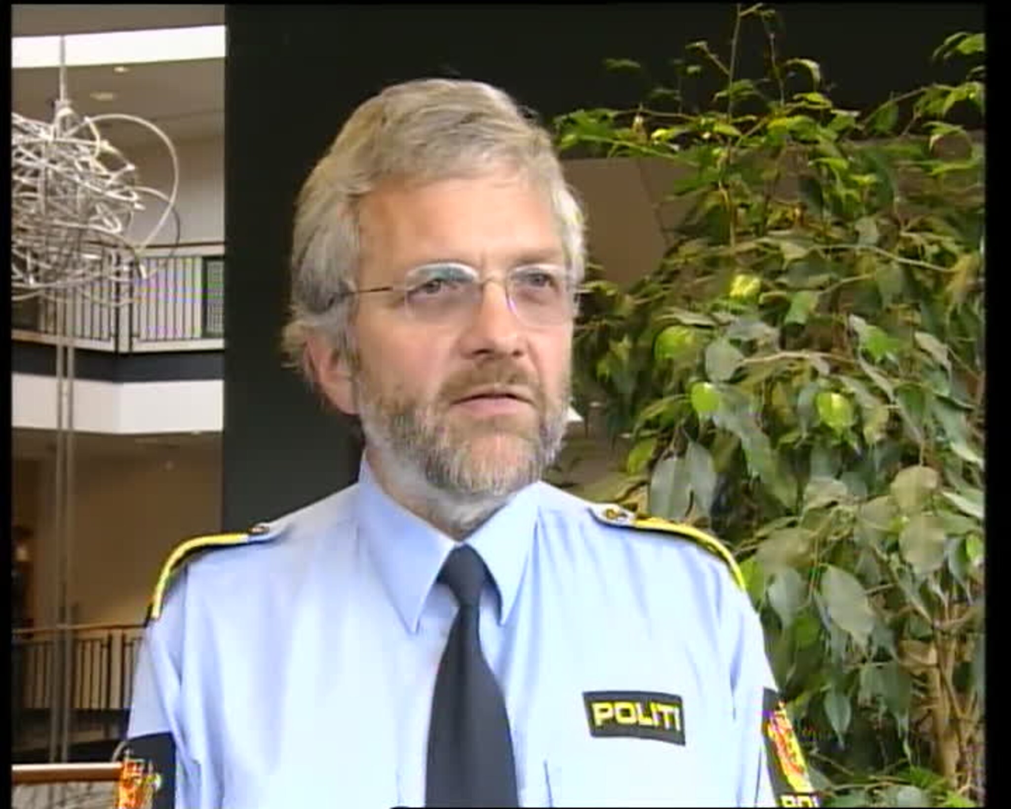 TVSør 20.04.2004