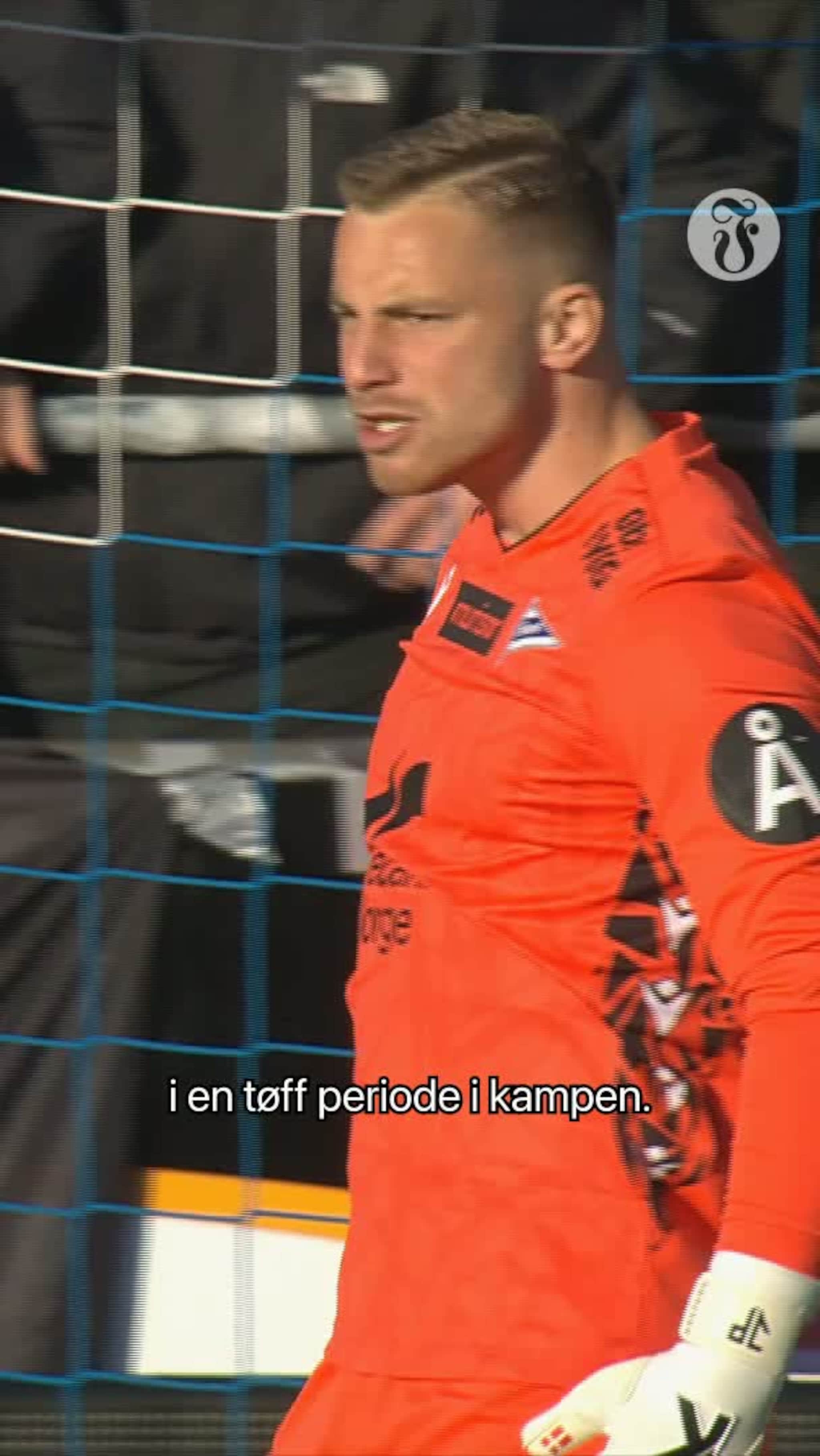 - Ypperste verdensklasse