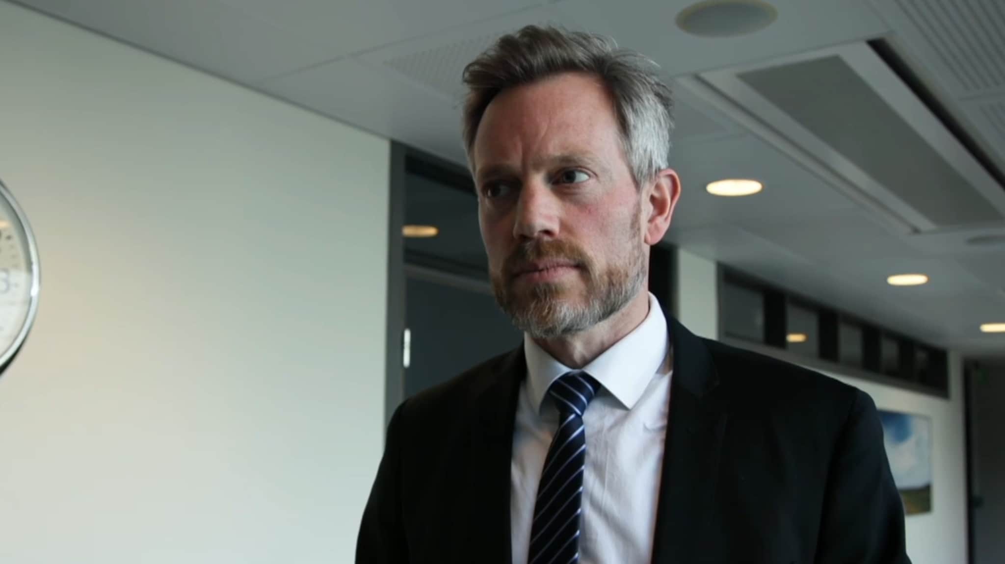 Statsadvokat Schei: - Dette er en spesiell og tragisk sak
