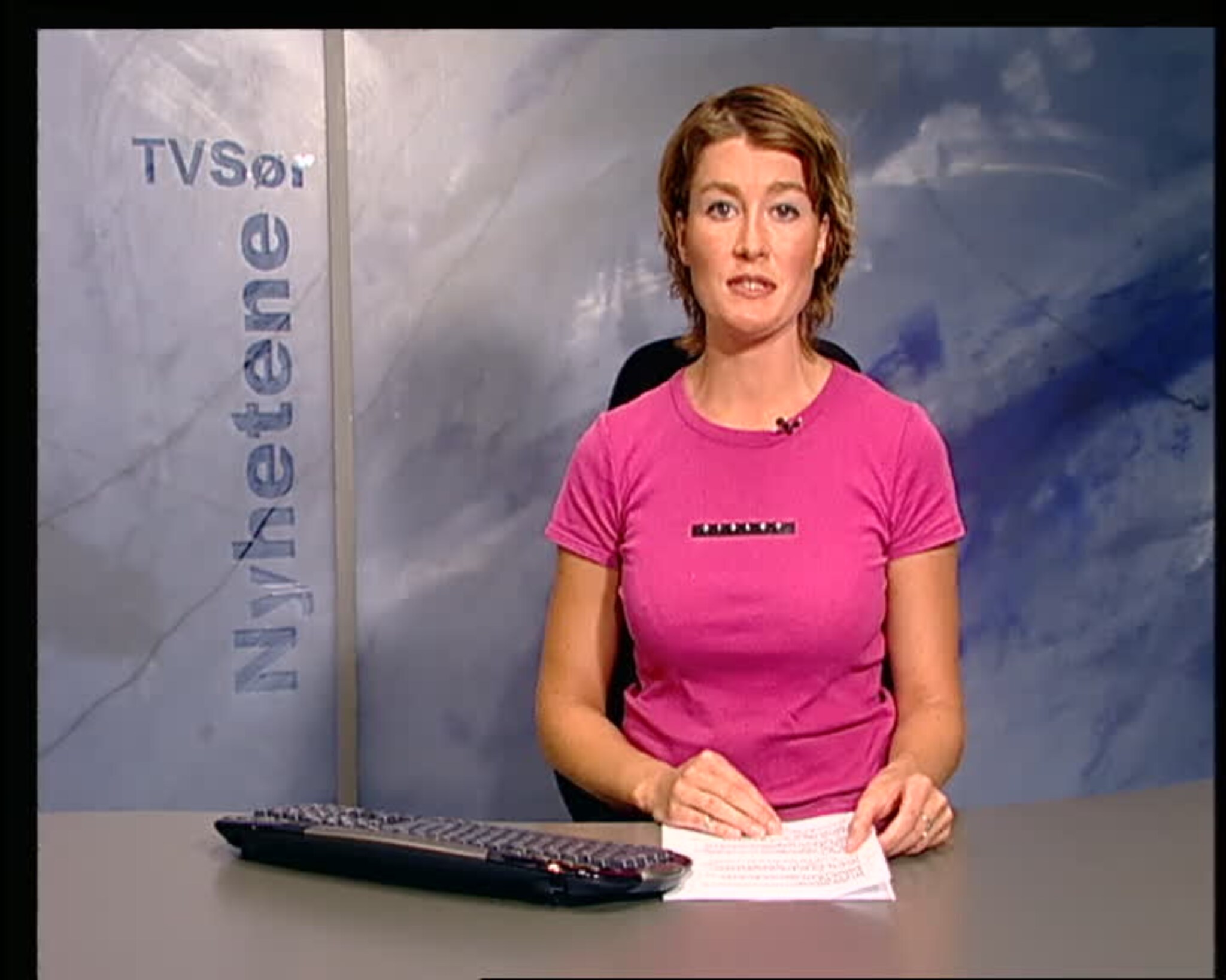 TVSør 27.08.2002