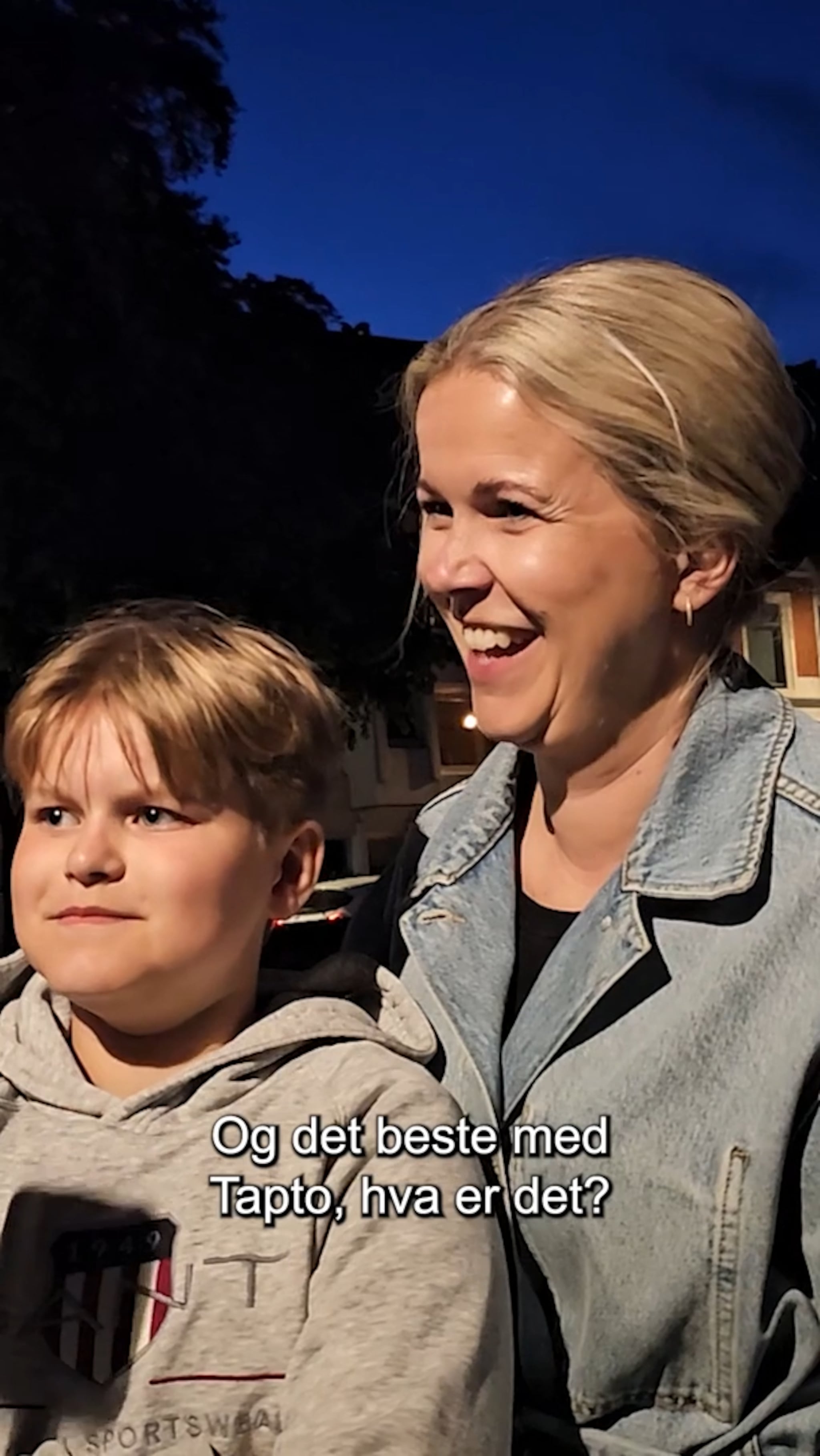 - Tipper jeg har løpt 20 ganger før
