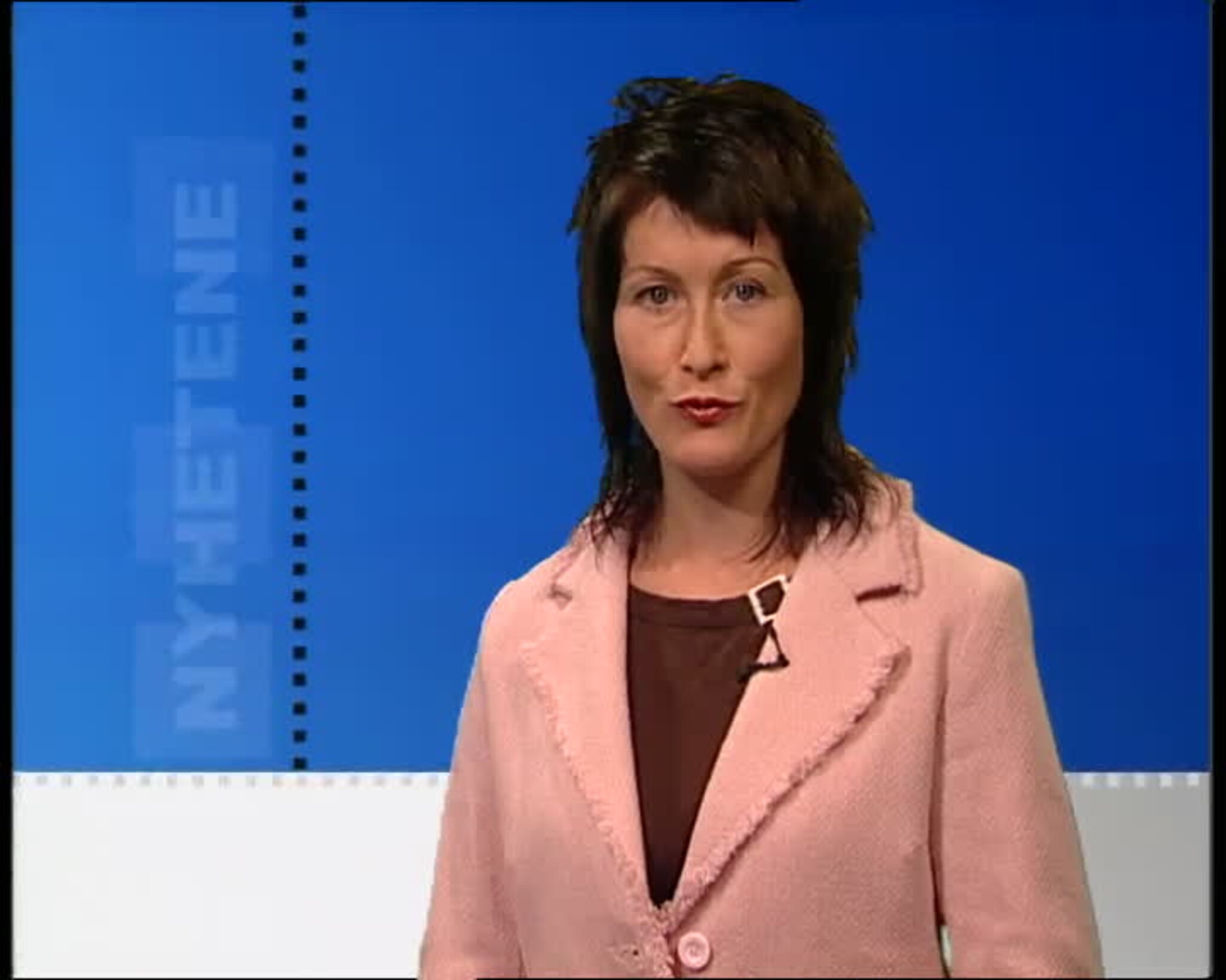 TVSør 04.07.2005