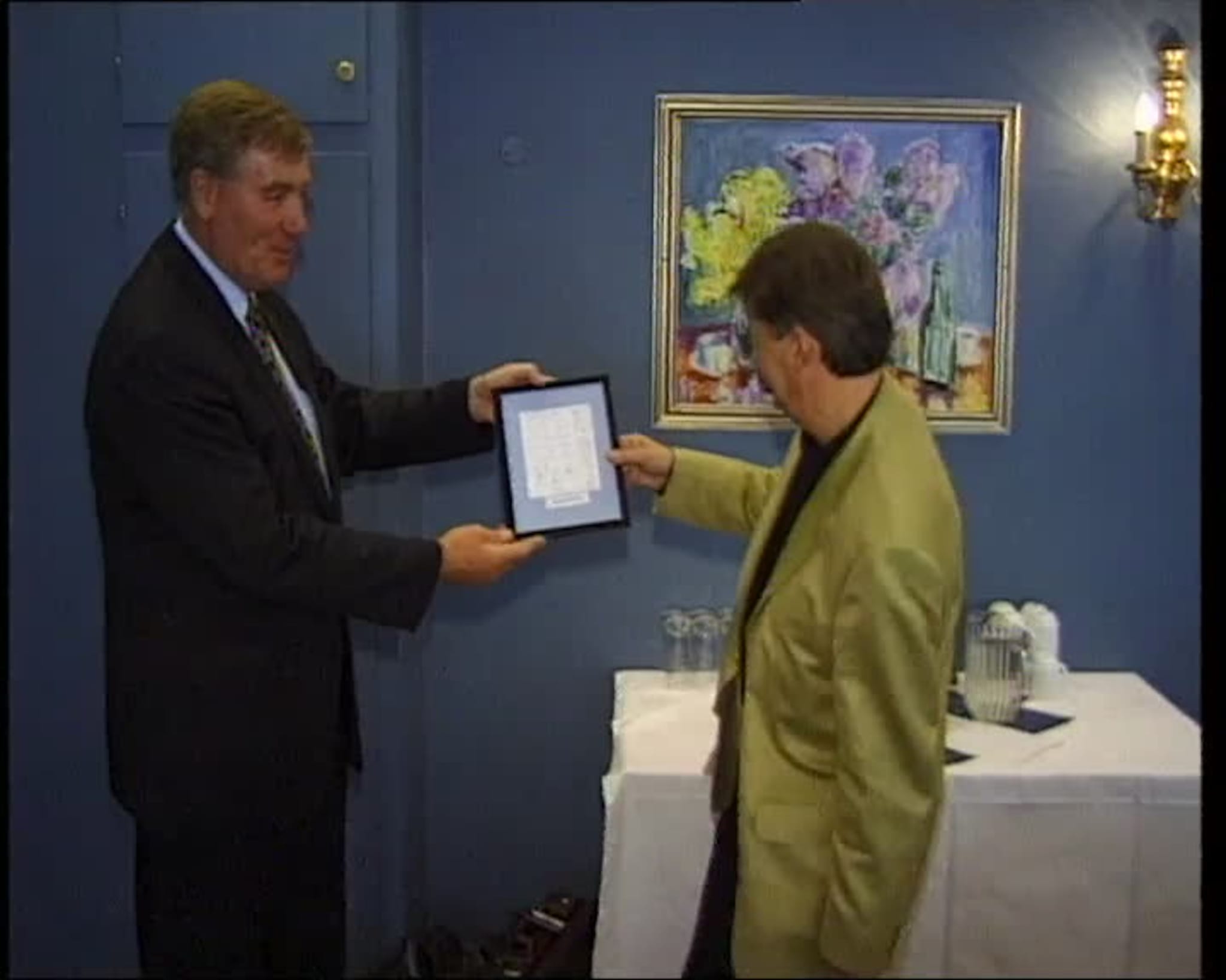 TVSør 14.10.1998
