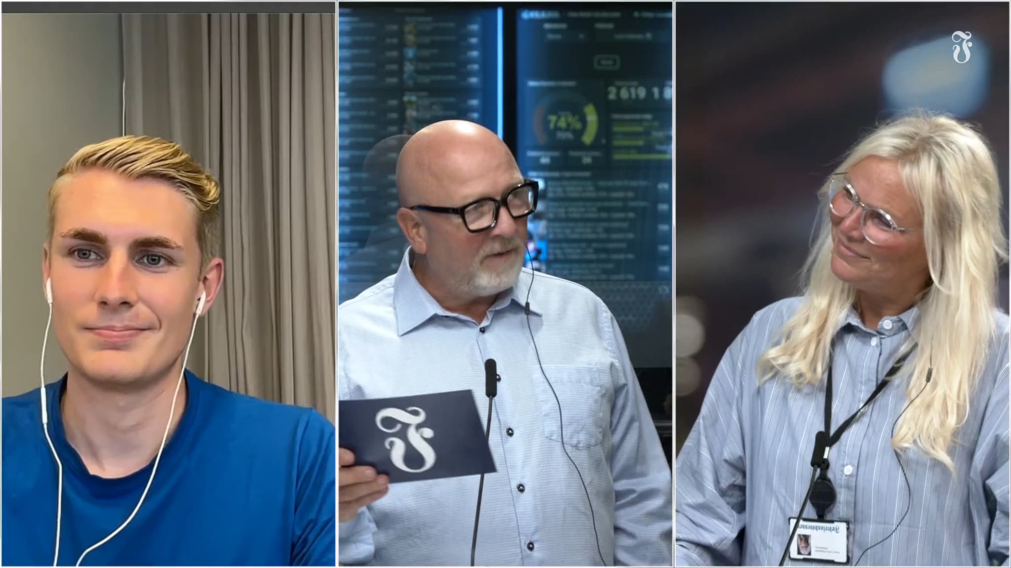 Debatt: Smått komisk eller grov under­vur­dering?