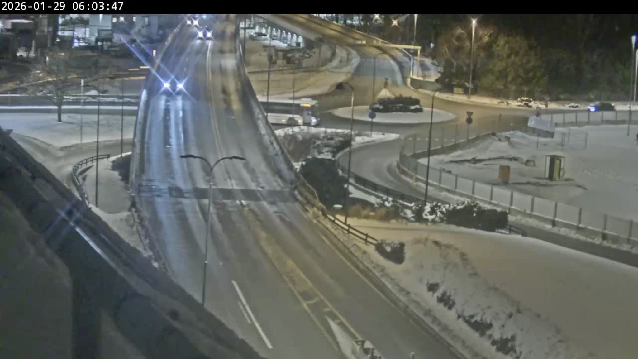 Livekamera Gartnerløkka