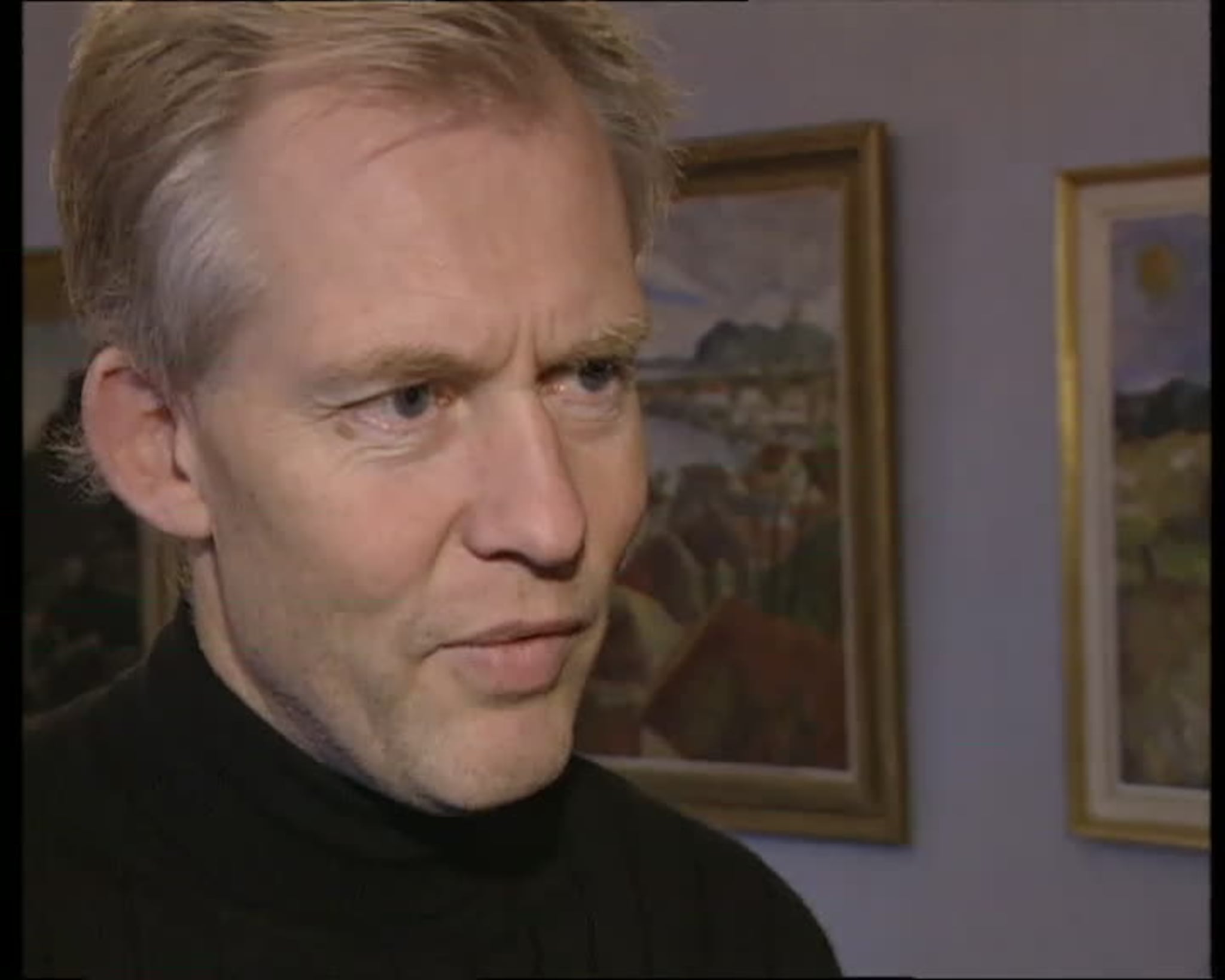 TVSør 04.12.2003