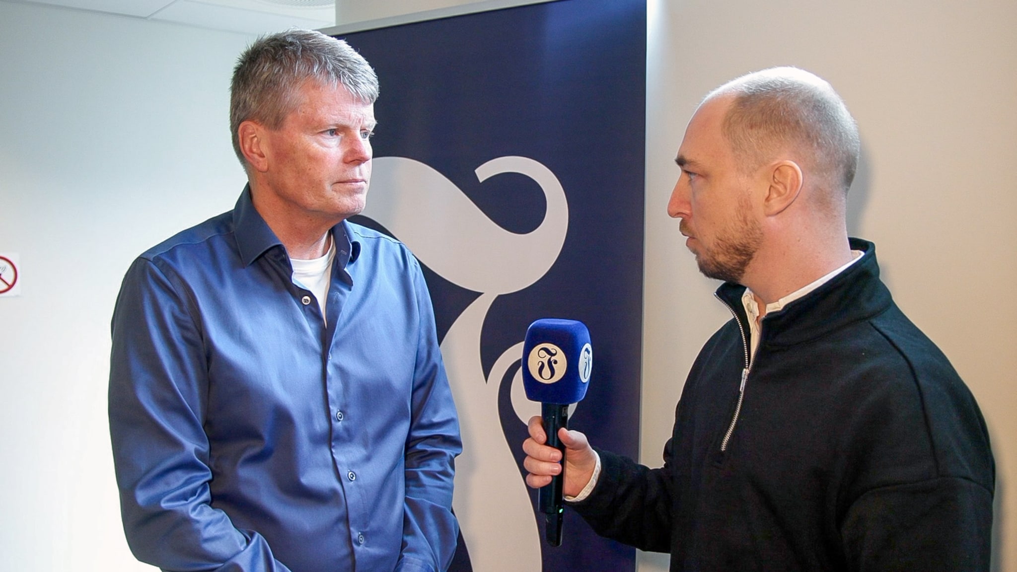 Sending: - Prøver å så tvil om Jan Helge ble truet av Viggo