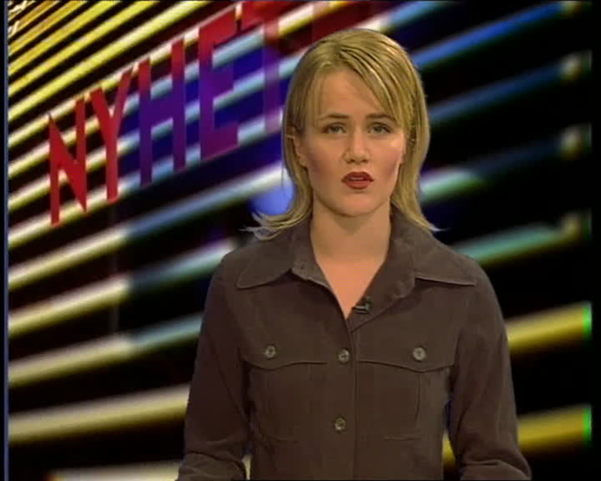 TVSør 17.06.1998
