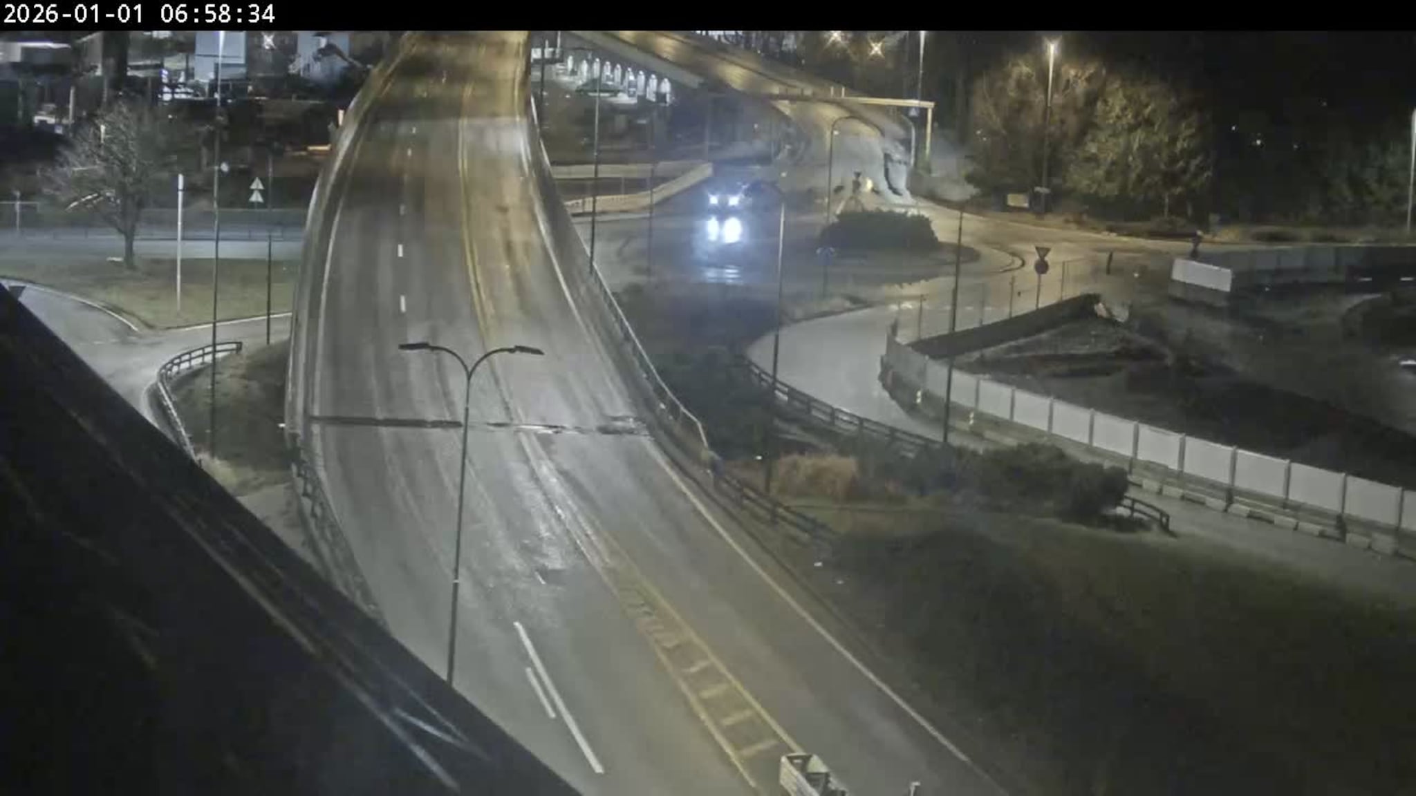 Livekamera Gartnerløkka