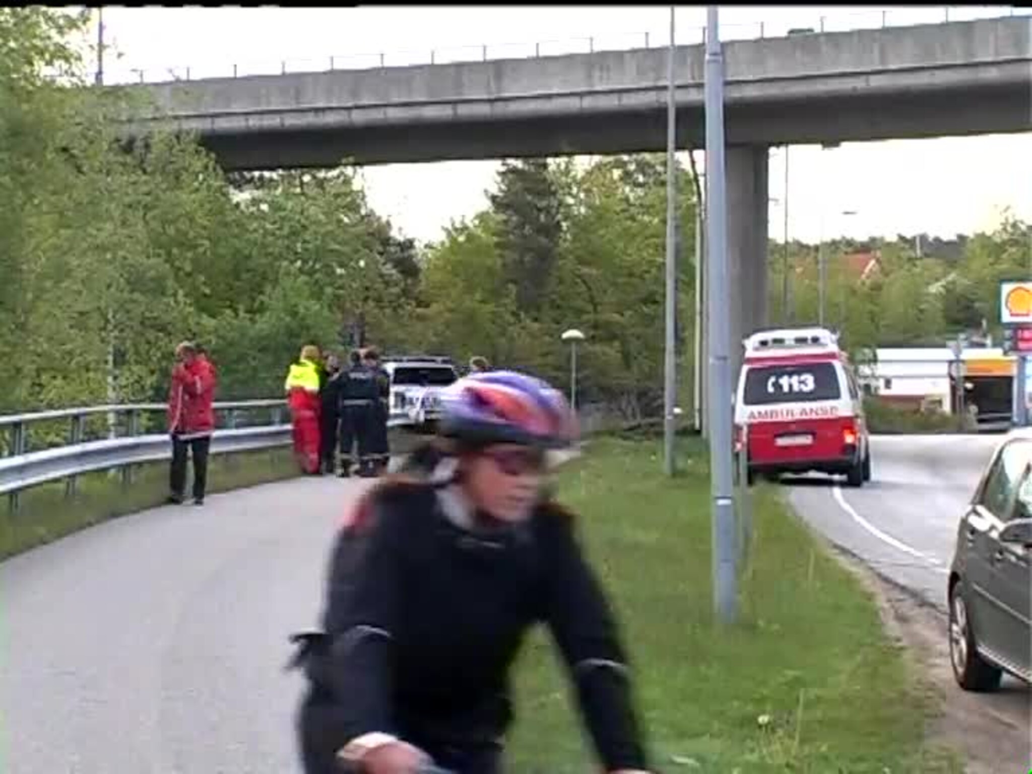 TVSør 30.05.2006