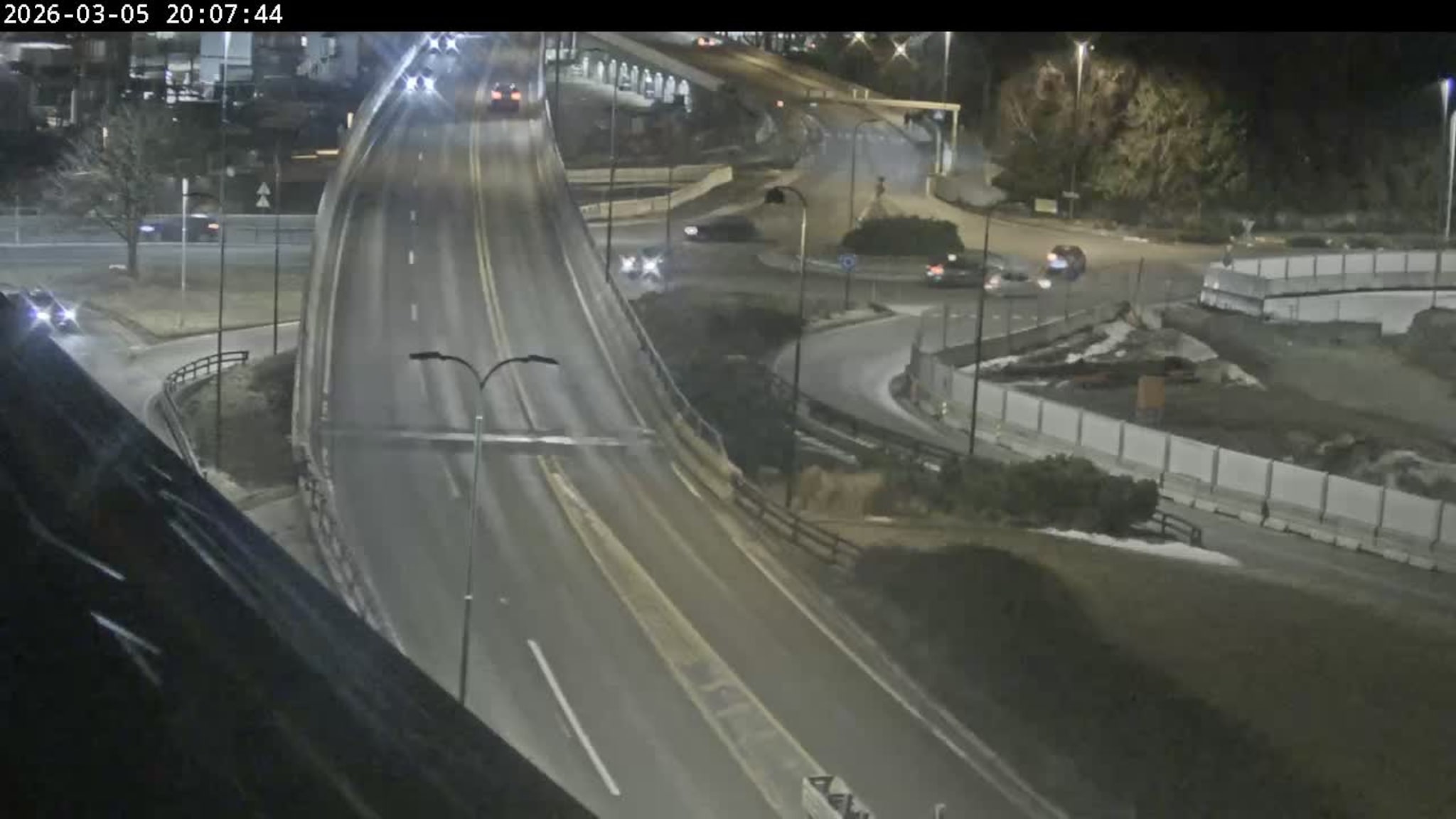 Livekamera Gartnerløkka