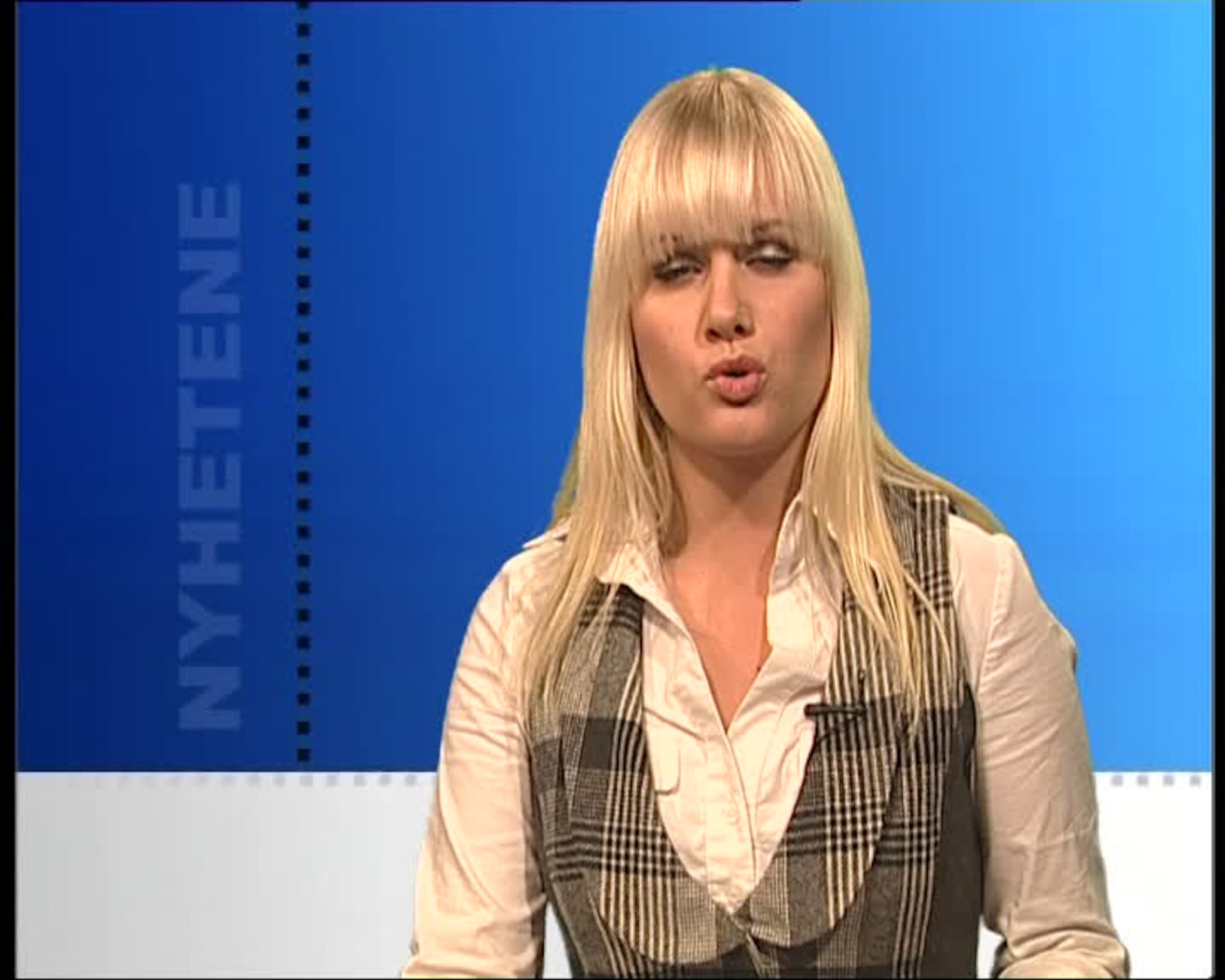 TVSør 19.12.2006
