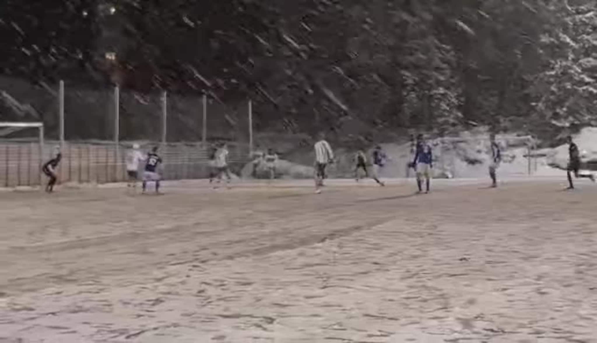 Traumas Jakob H. Alne scorer 3-2 mot Våg