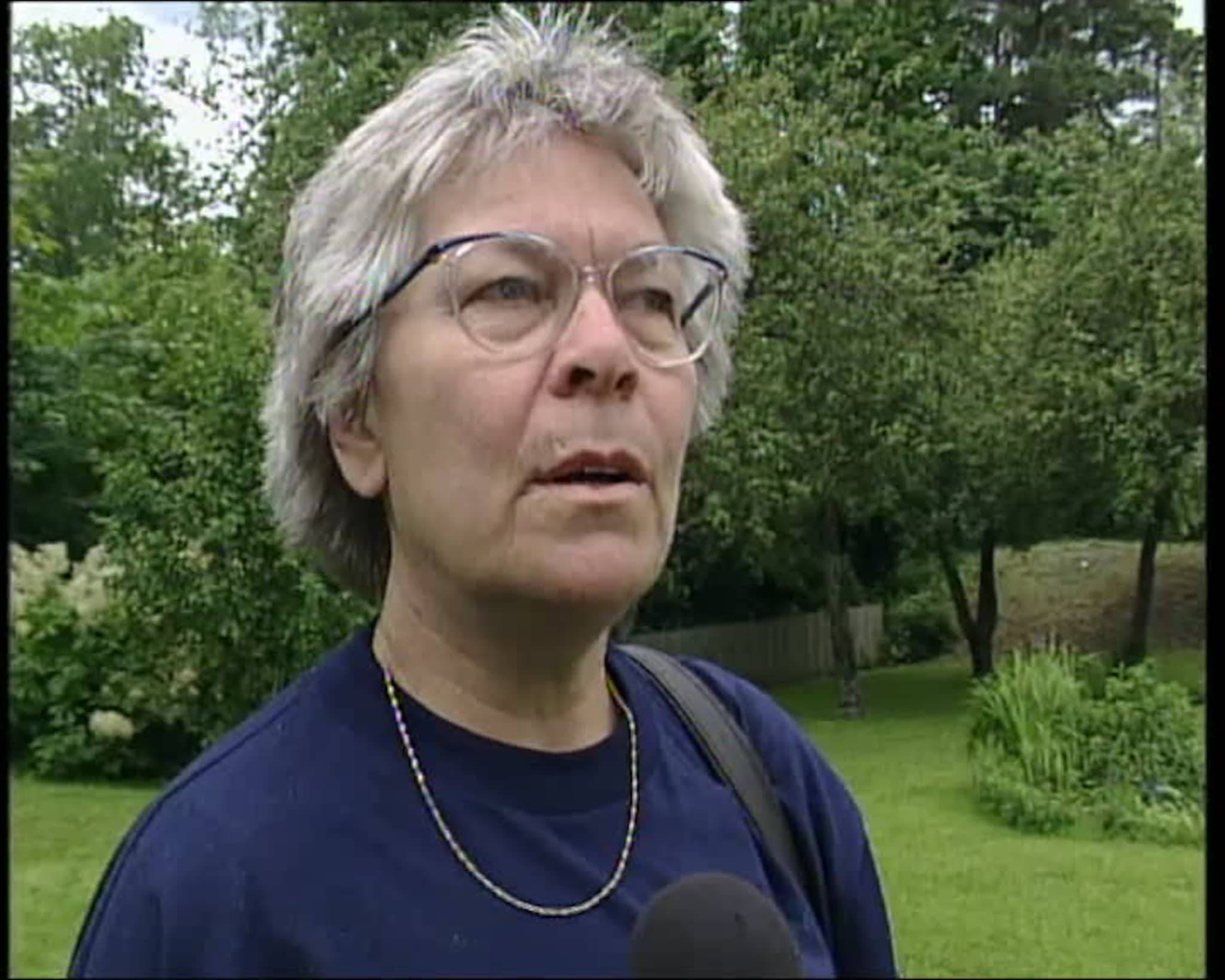 TVSør 03.07.1998
