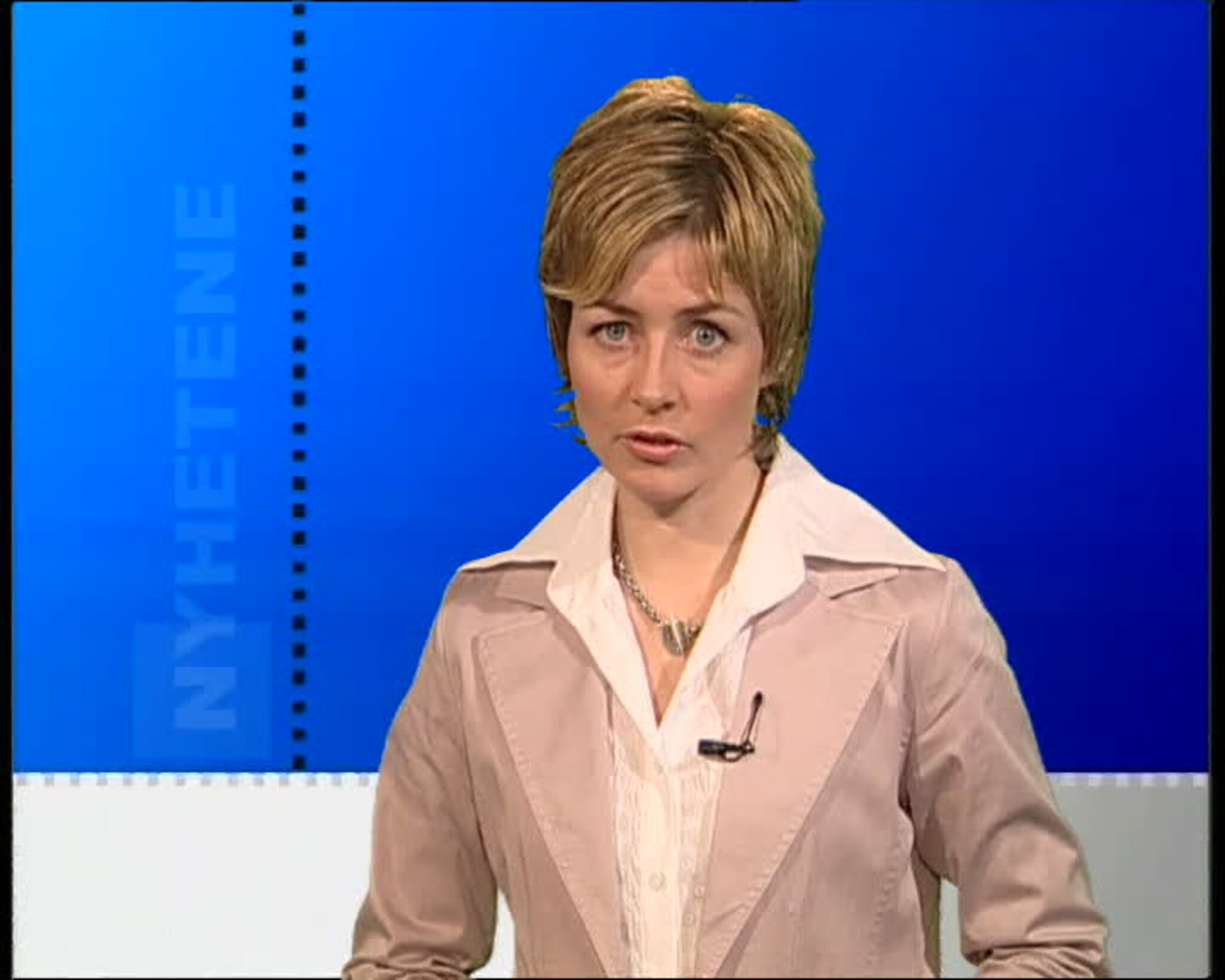 TVSør 10.03.2004
