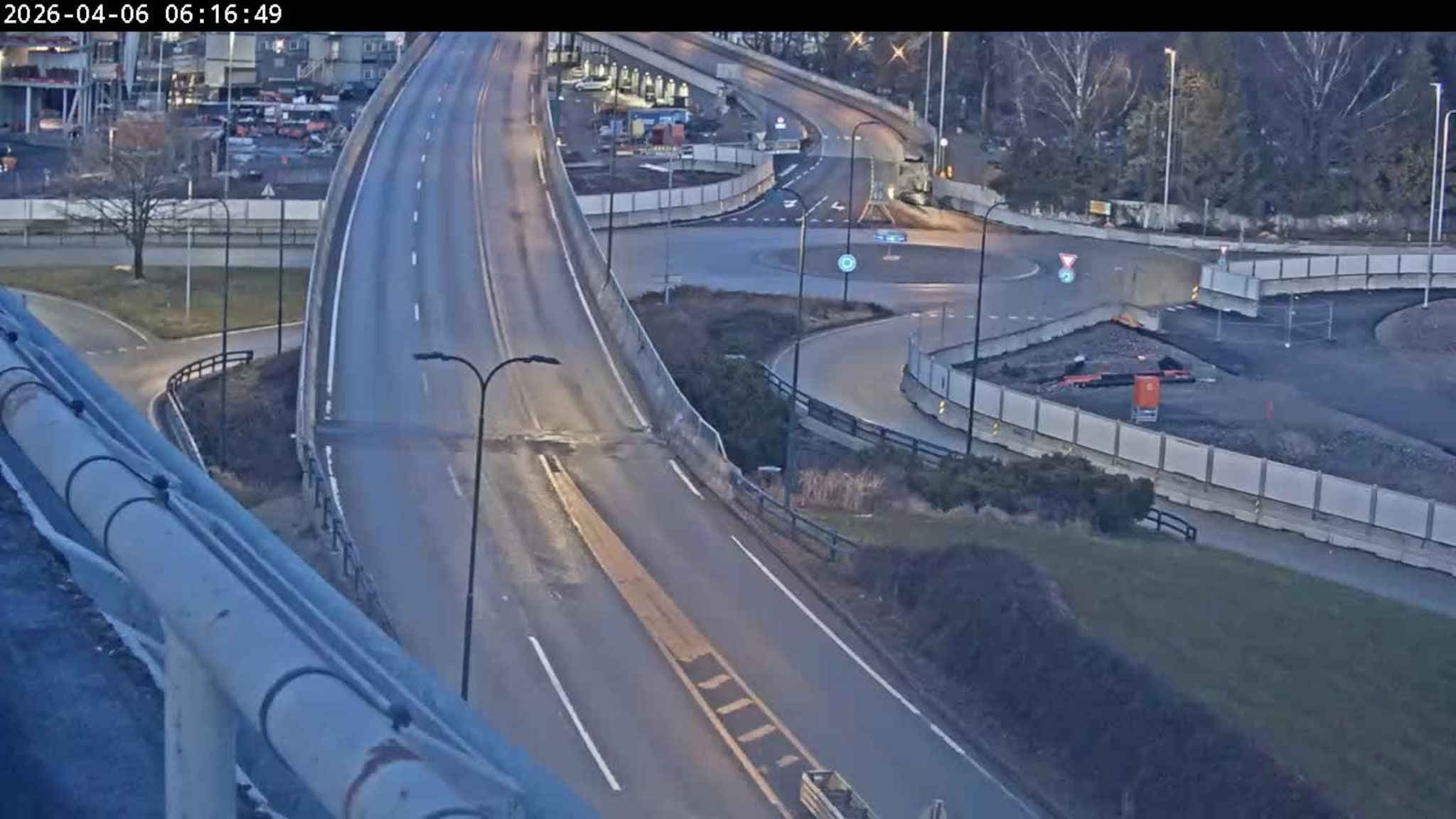 Livekamera Gartnerløkka