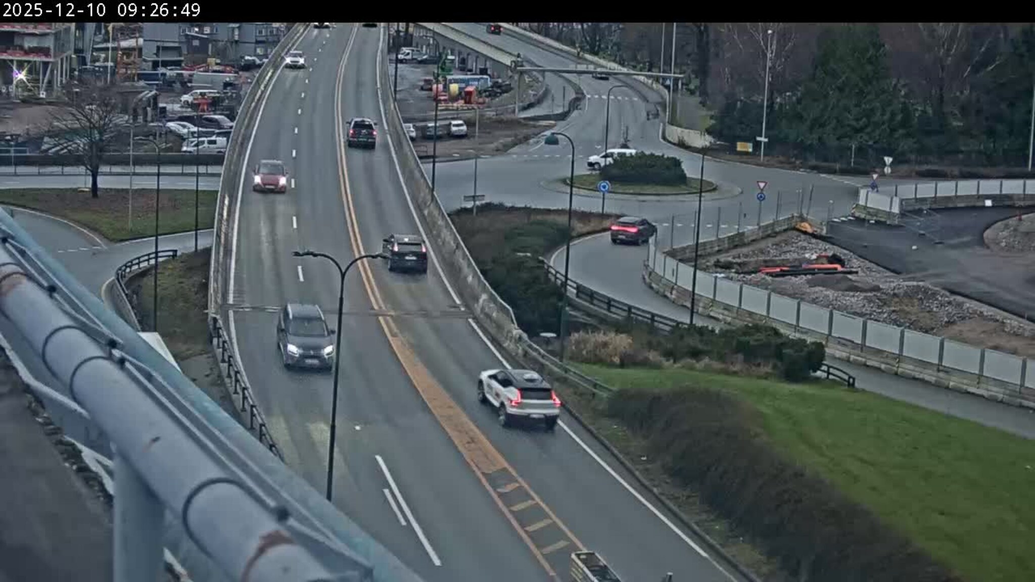 Livekamera Gartnerløkka