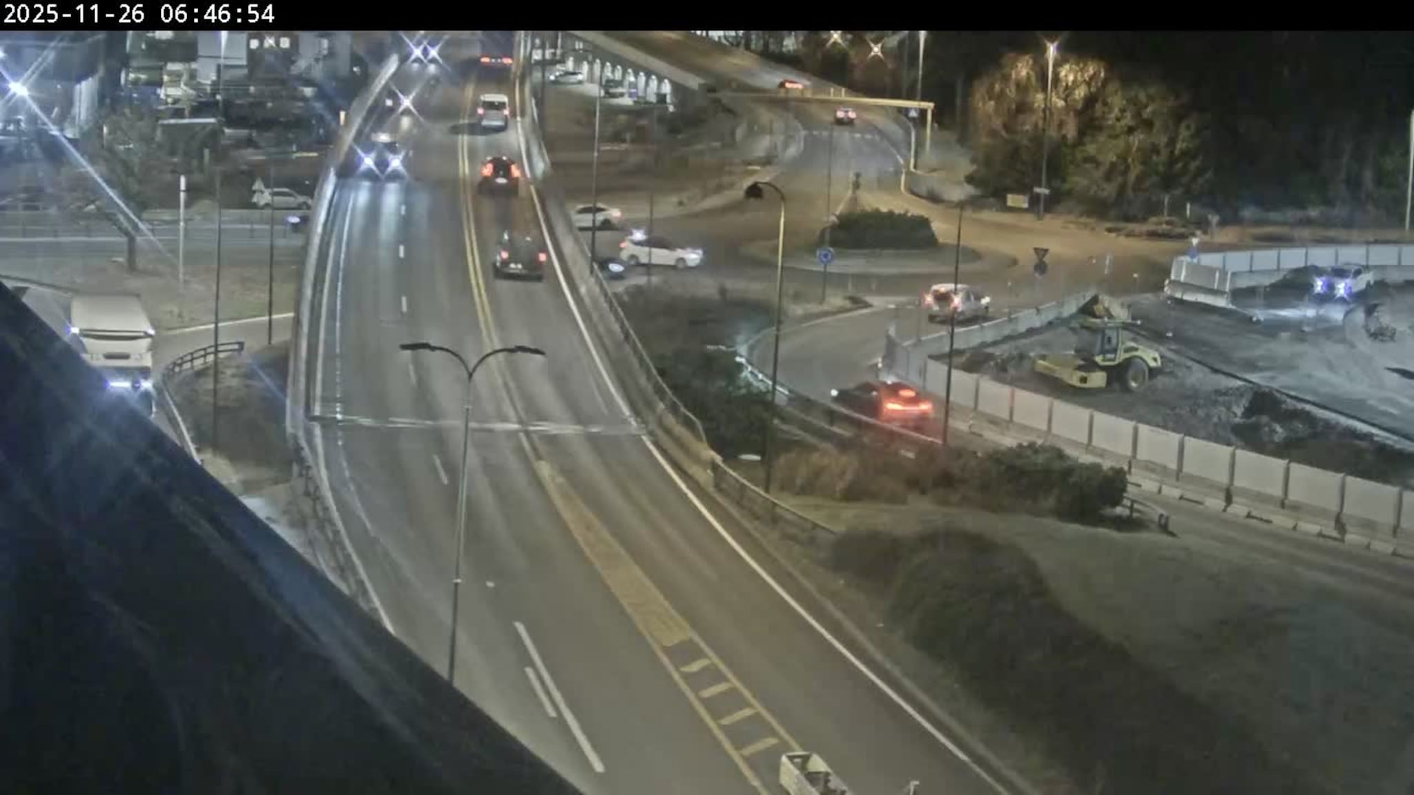 Livekamera Gartnerløkka