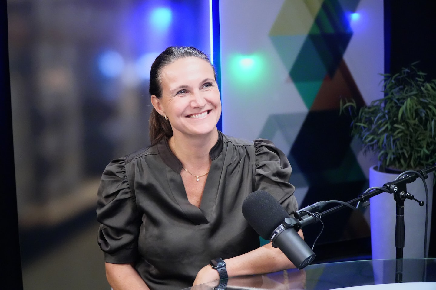 #6 Lise Kjelle - Fra bolig til butikk: – Har ikke sett på meg selv som karrierekvinne