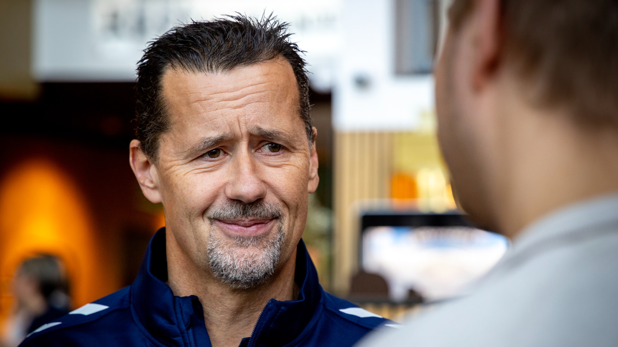 Slik skal Norge og Gjekstad slå Tyskland