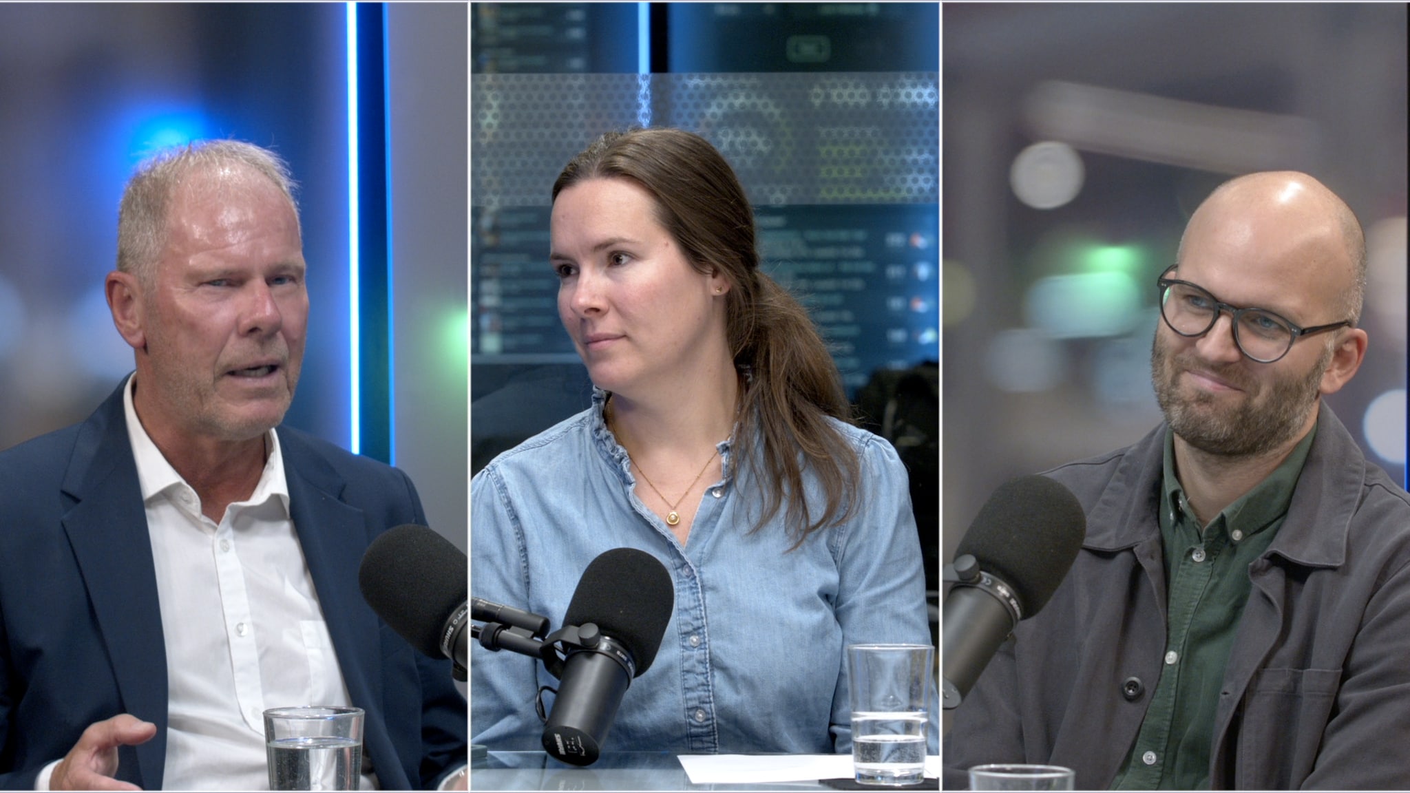 #3 Øyvind Aasen - Meglersjefen om kometkarrieren og verdien av å vise sårbarhet