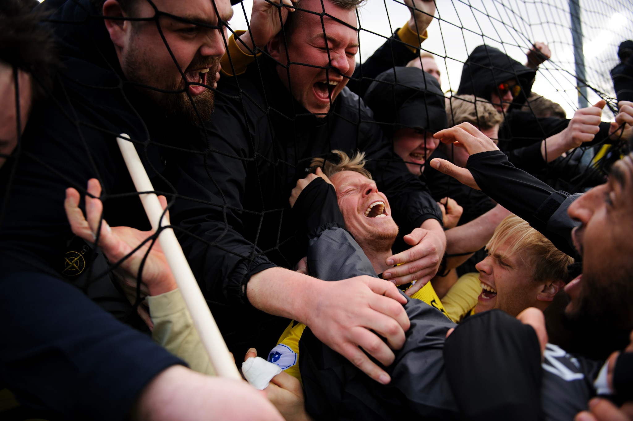Høydepunkter fra Starts 3-1-seier over Skeid