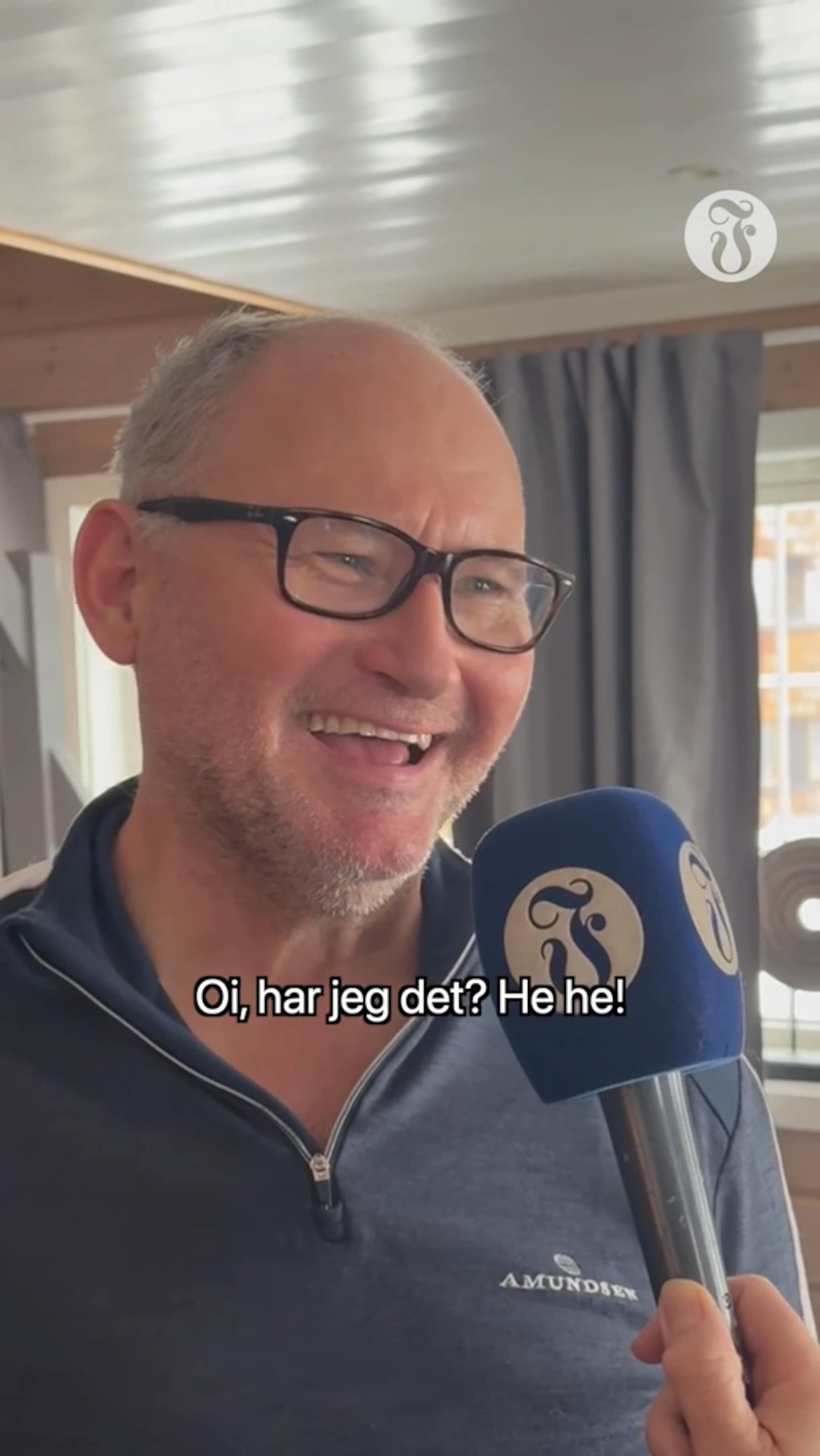 - Det har vært gøy, travelt, spennende, lærerikt og lønnsomt