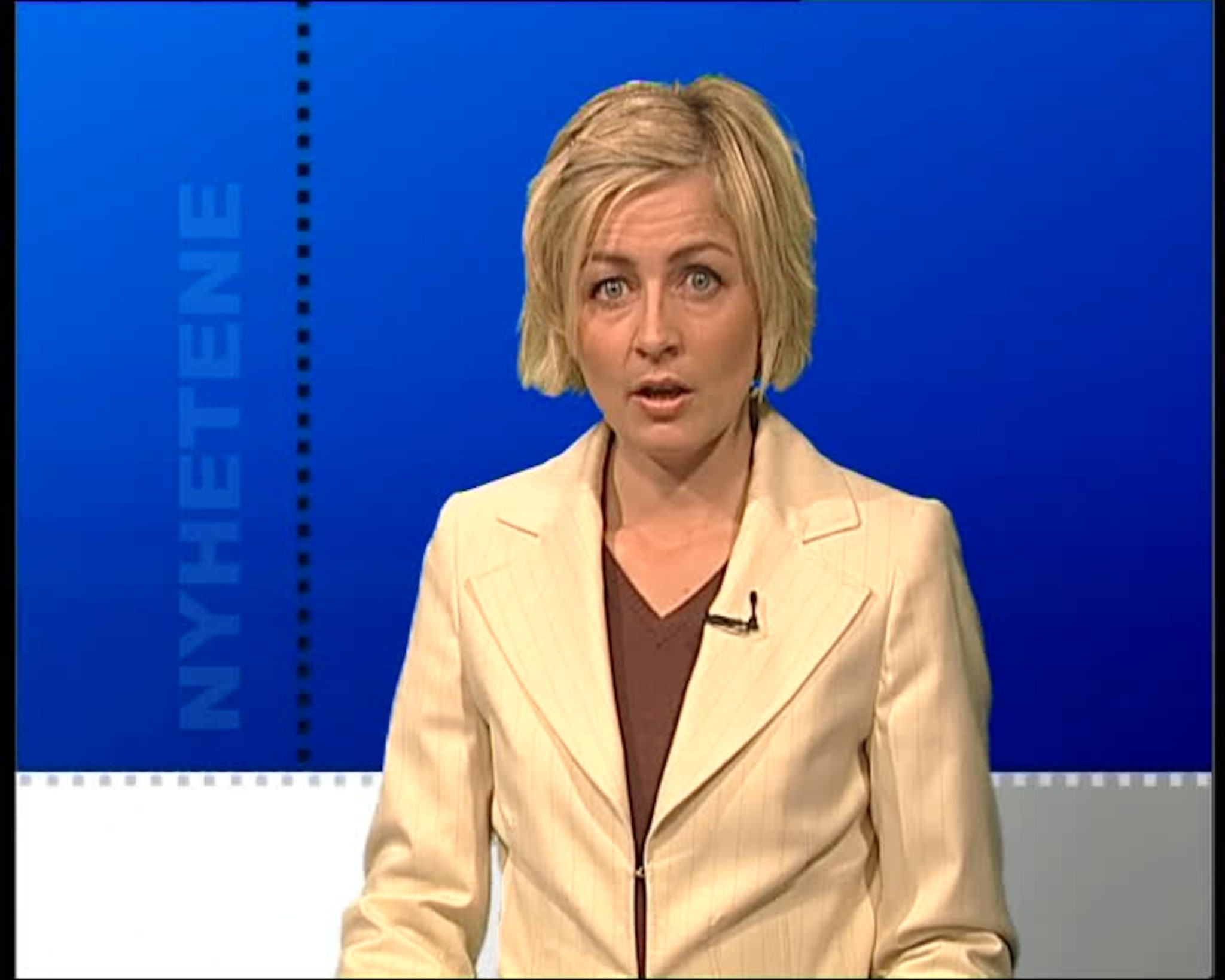 TVSør 26.03.2007