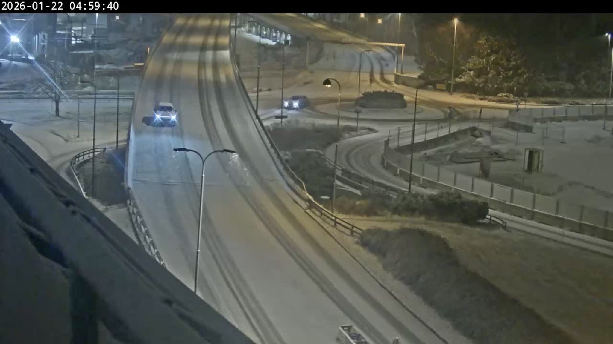 Livekamera Gartnerløkka