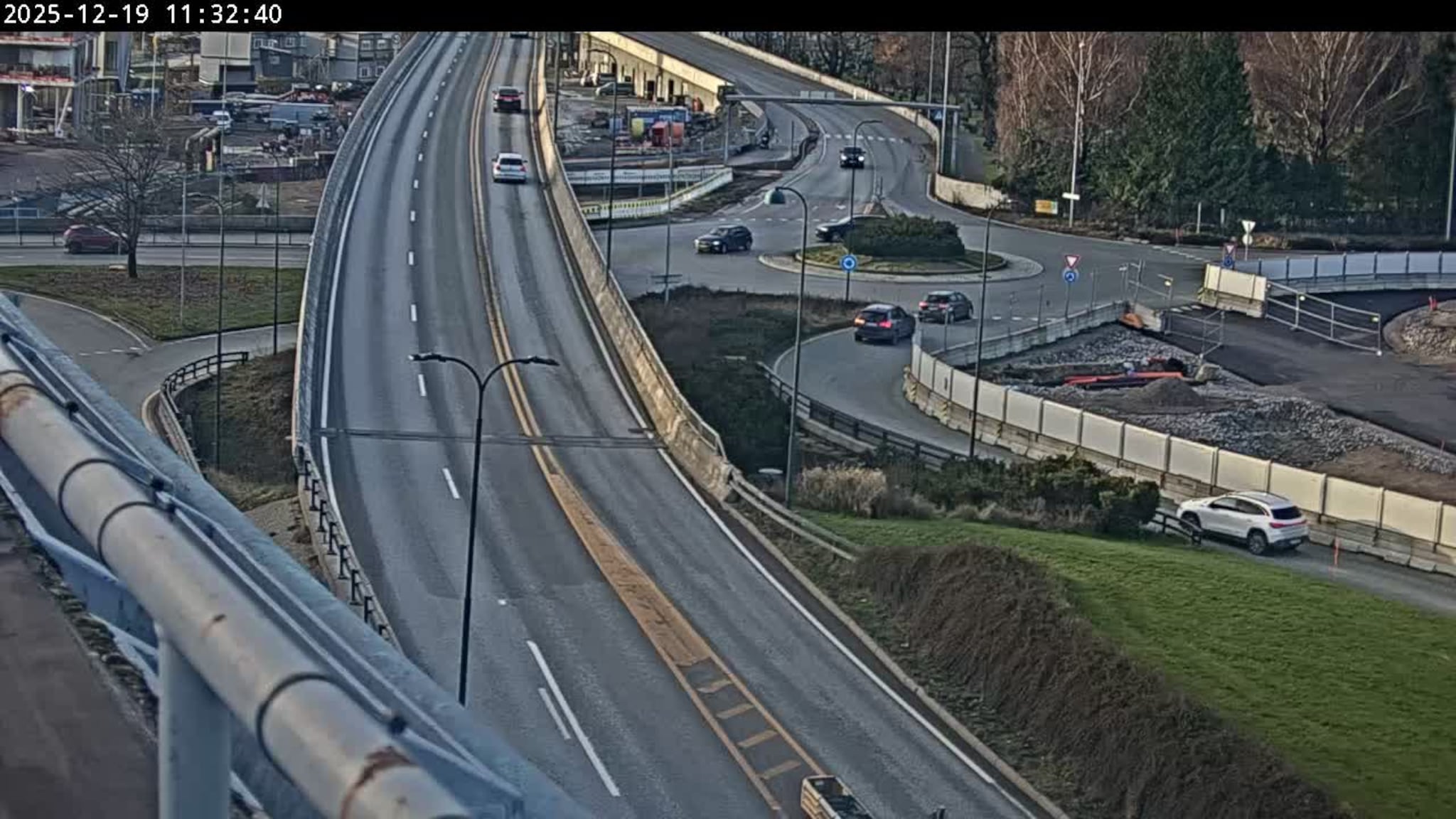 Livekamera Gartnerløkka