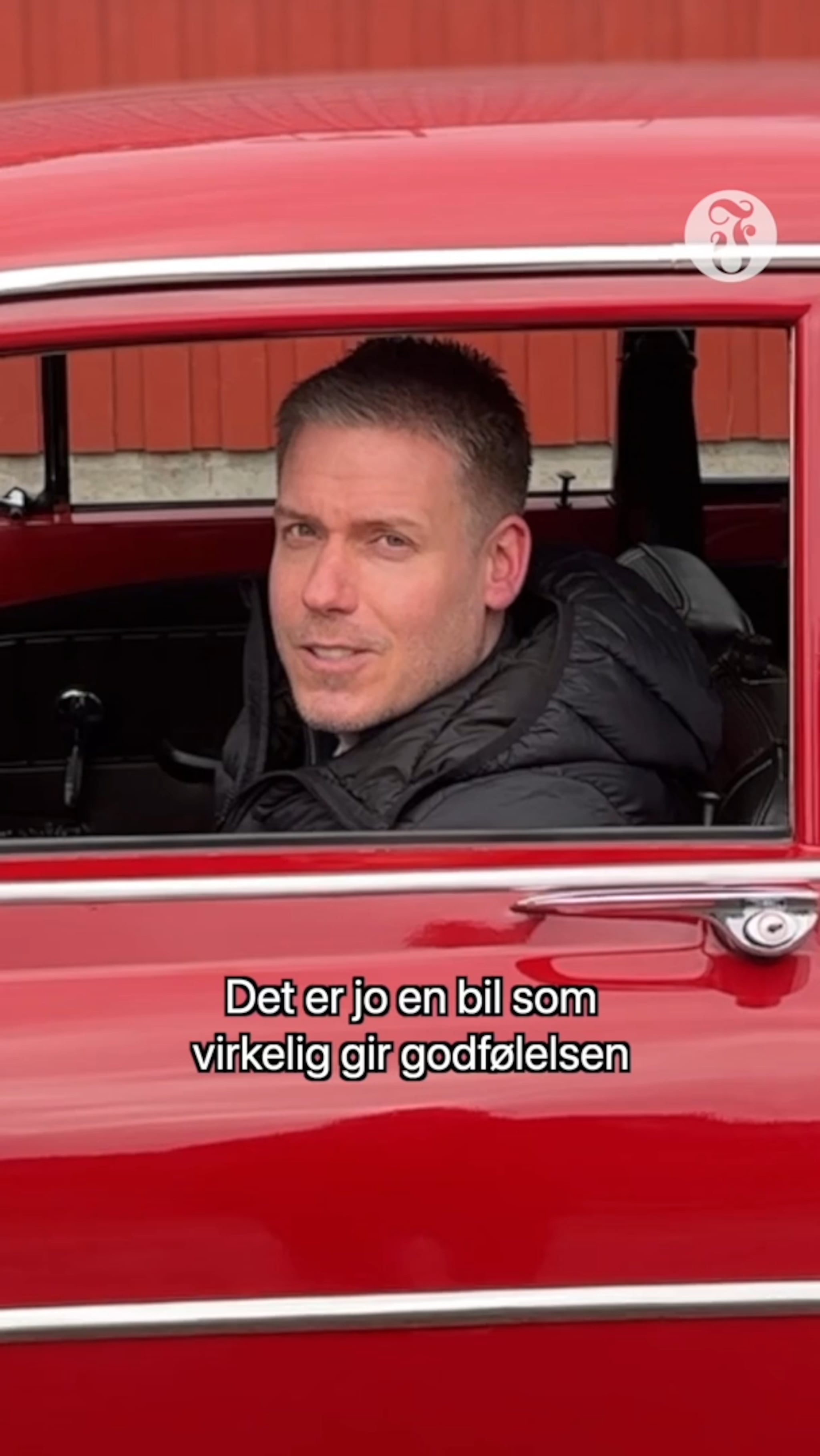 Fant morfars Amazon: - Utrolig gøy