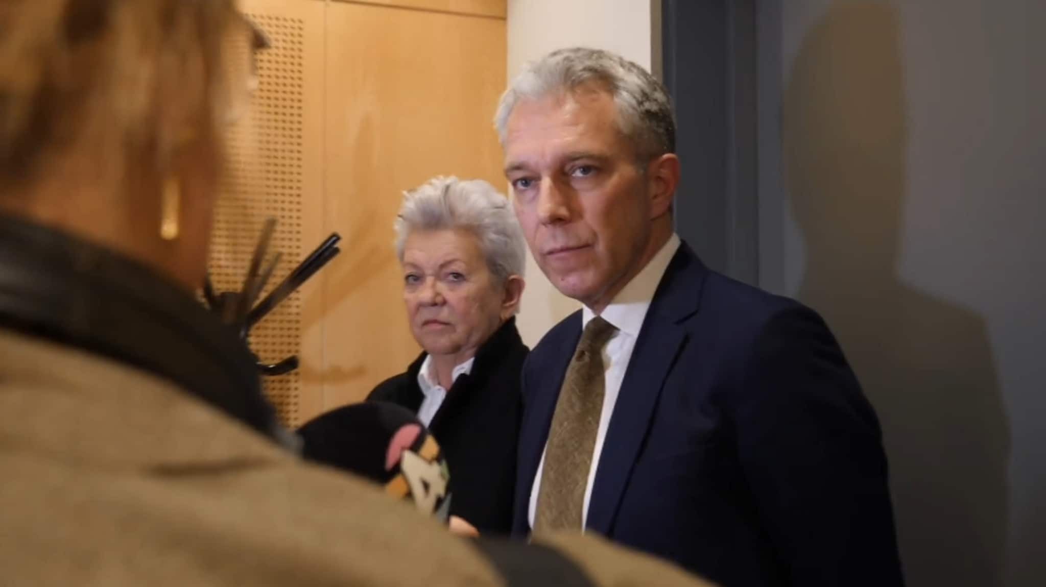 Direkte: Høiby-saken i Oslo tingrett