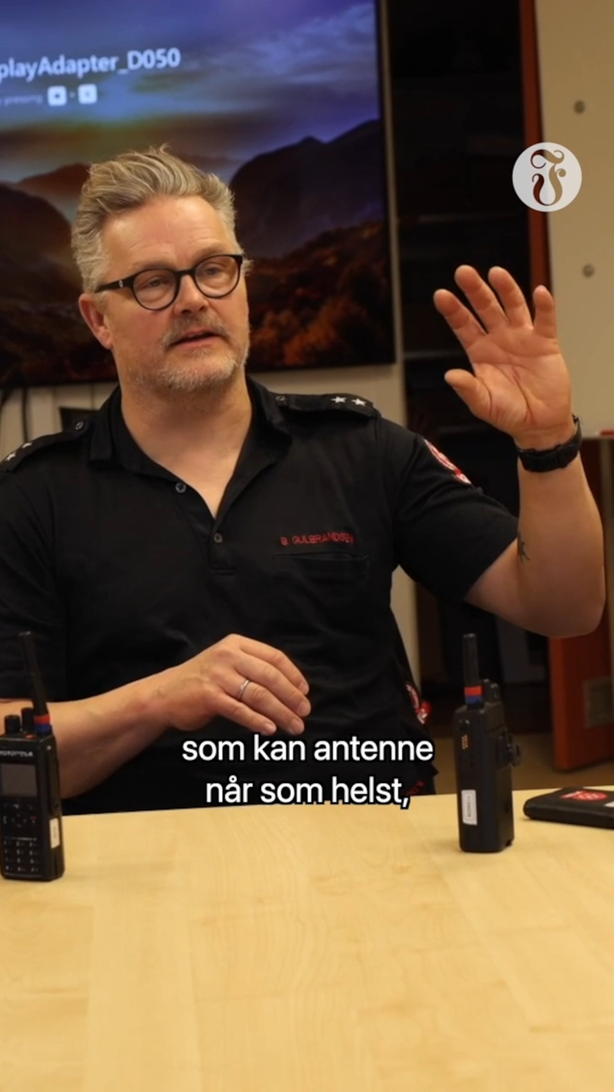 - Nesten det verste vi kan møte