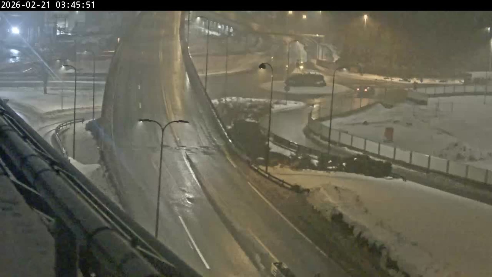 Livekamera Gartnerløkka