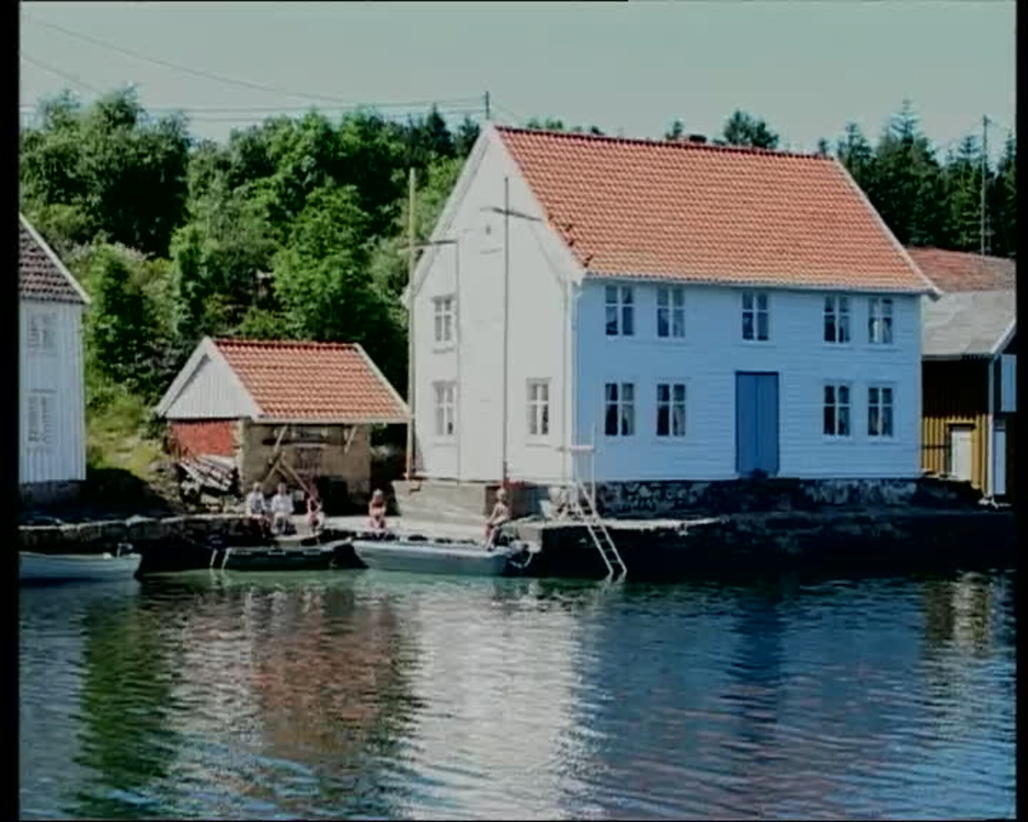 TVSør 03.07.2001